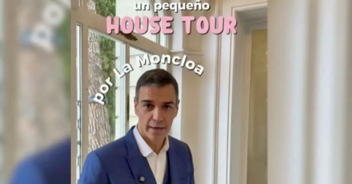 El 'inquifatuo' de la Moncloa