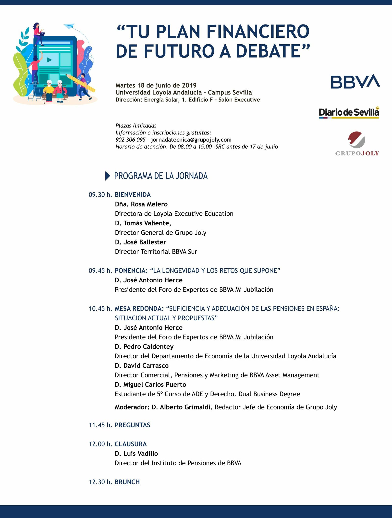 Programa BBVA