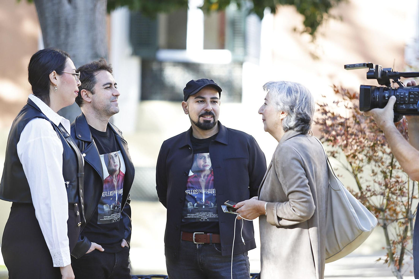 Las imágenes más destacadas del lunes 13 de noviembre en Huelva