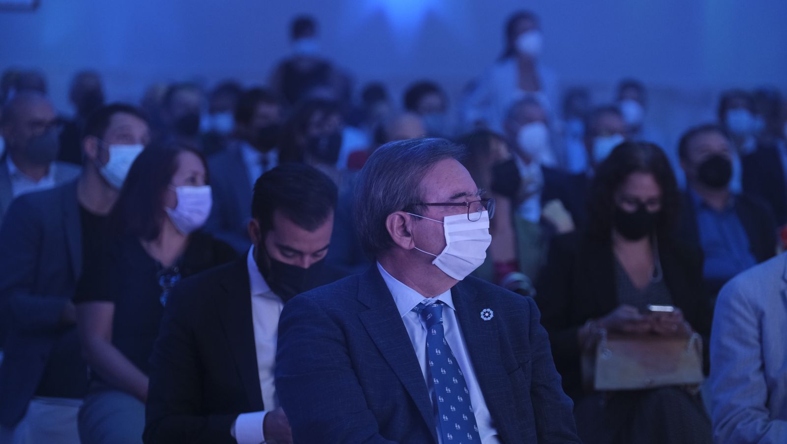 Fotogalería X Premios ASEMPAL