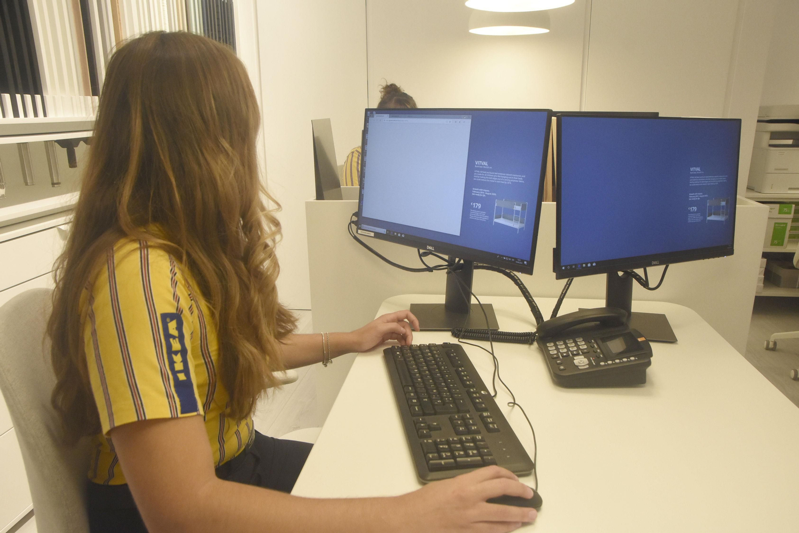 IKEA inicia el proceso de selección de personal para su tienda en Almería