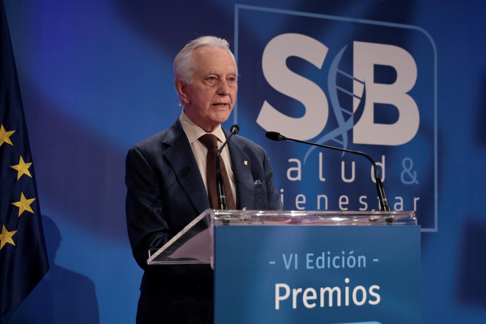 Premios salud & bienestar