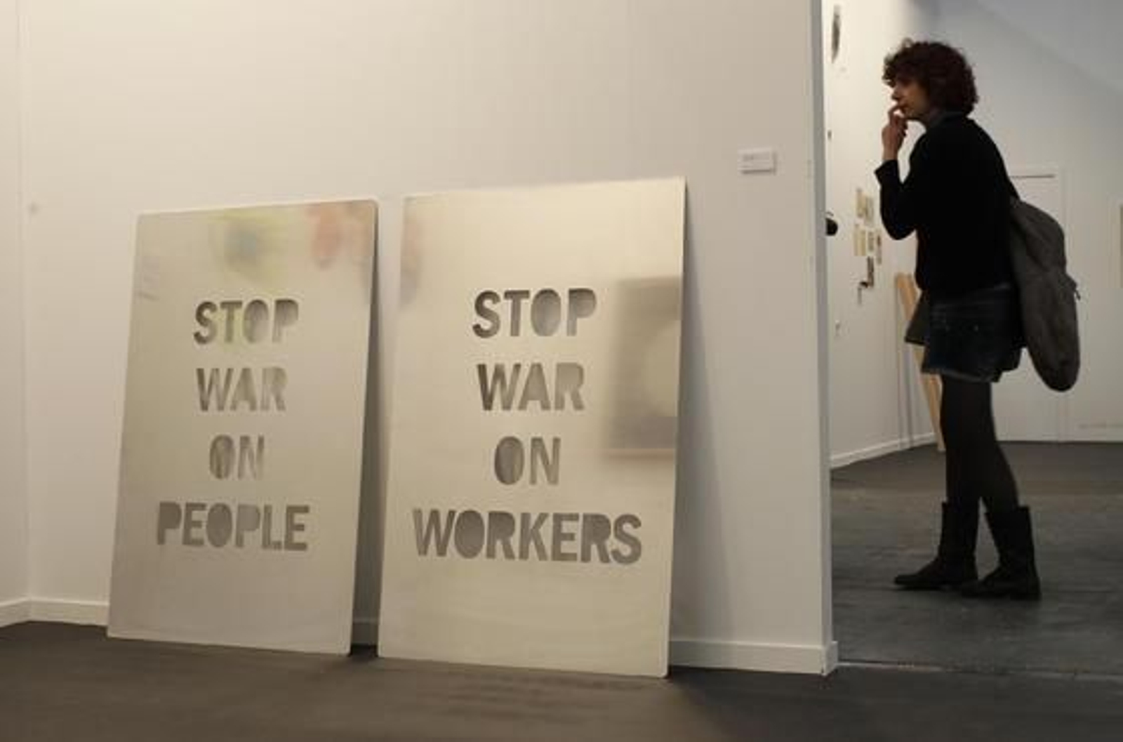 Reportaje gráfico: José Ramón Ladra.