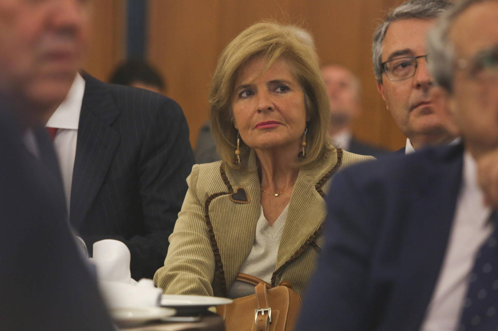 Foro Joly con Elías Bendodo