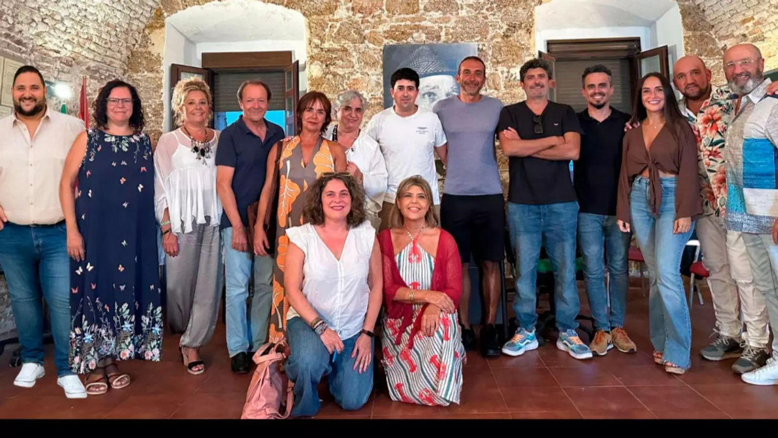 El COAC 2026 ya tiene jurado: Manuel Guimerá y ‘Noso’ liderarán la valoración de las agrupaciones del Carnaval de Cádiz