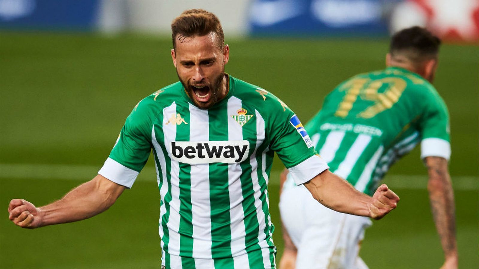 Levante - Betis: Horario y dónde ver en televisión el partido de Liga