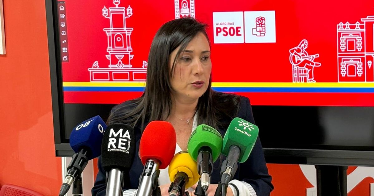 El PSOE cifra en 248 millones la deuda bancaria del Ayuntamiento de ...