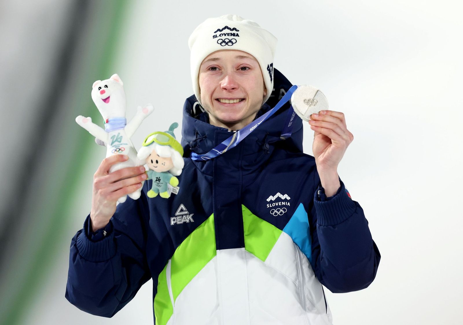 Las mejores fotos de los Juegos Olímpicos de invierno Milán Cortina d'Ampezzo 2026 | Segunda jornada