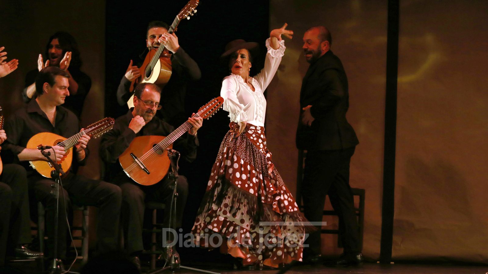 Carmen Herrera en Sala Paul