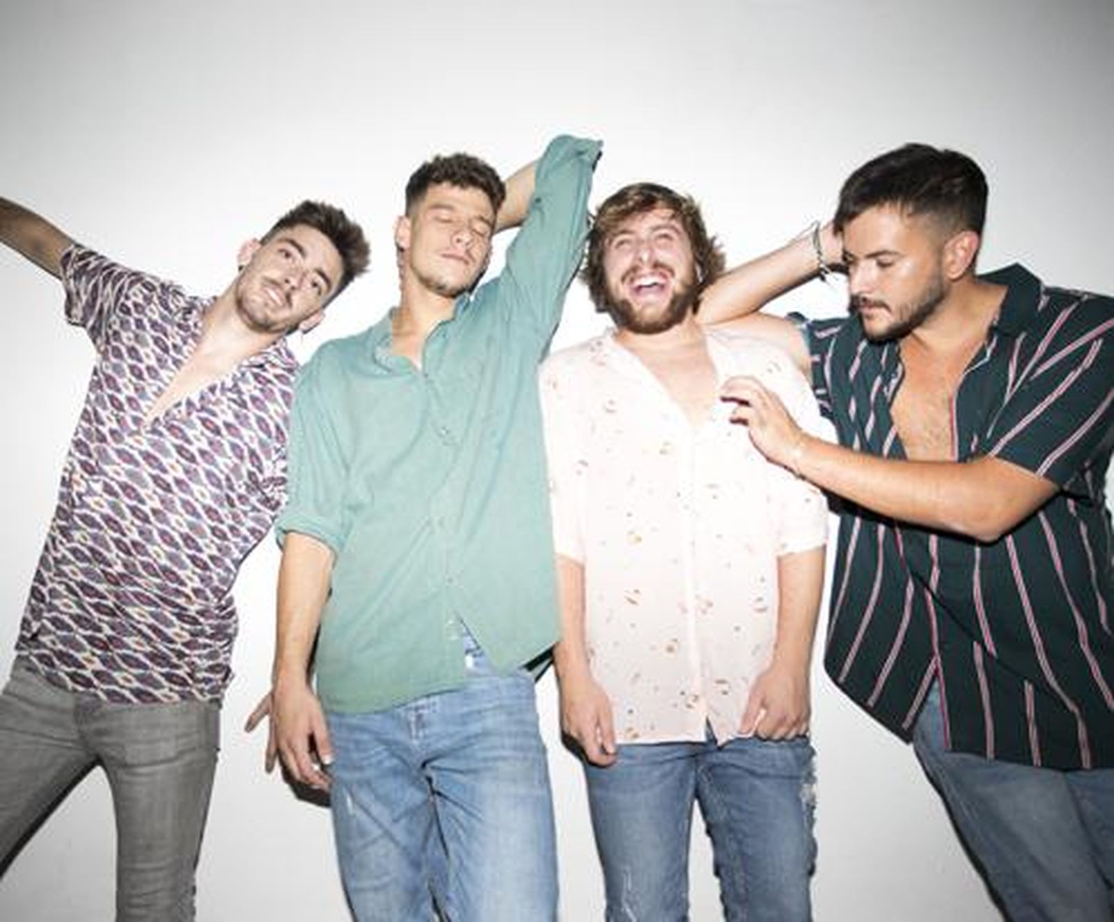 El Duende Callejero.