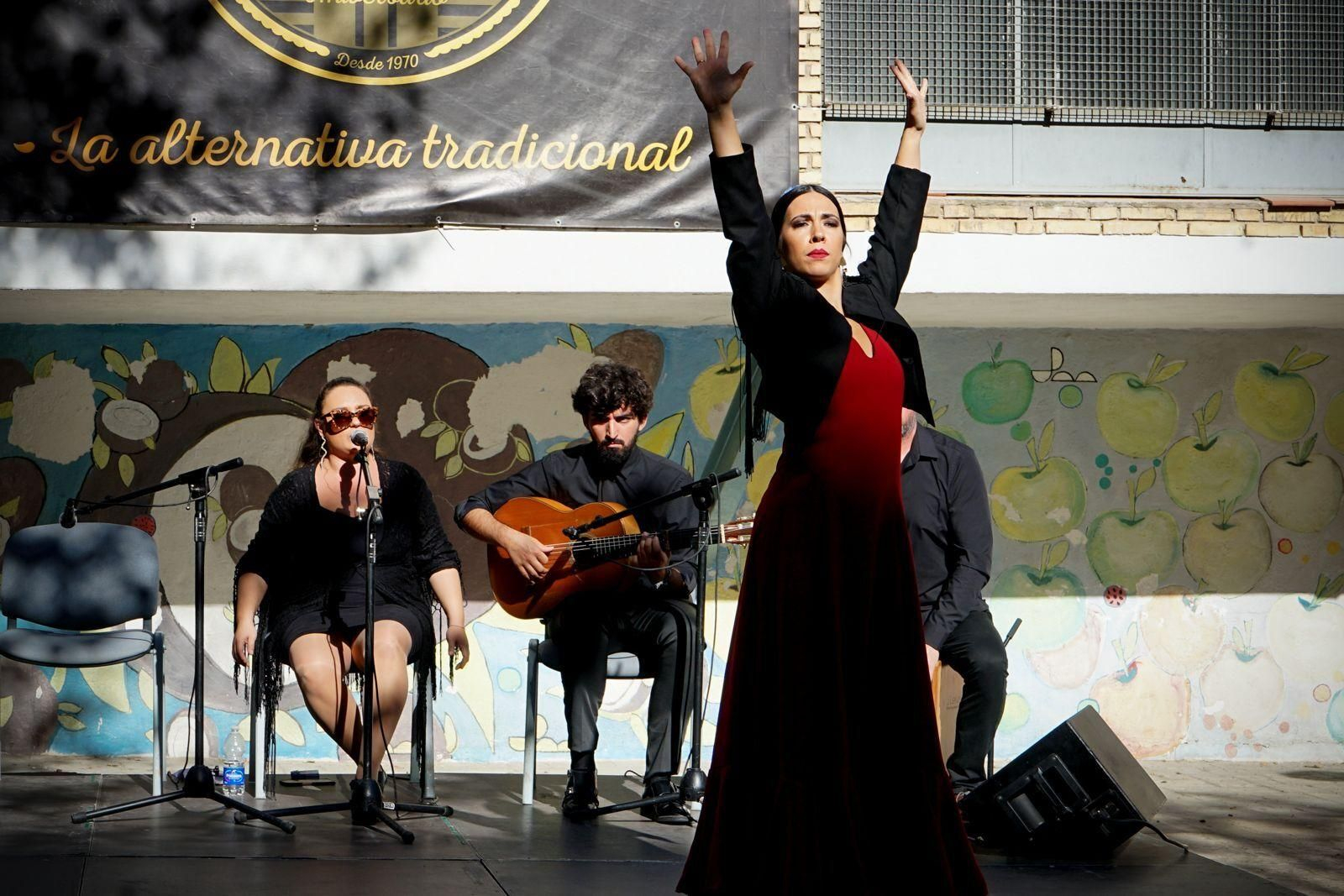 El Festival de Otoño visita los barrios