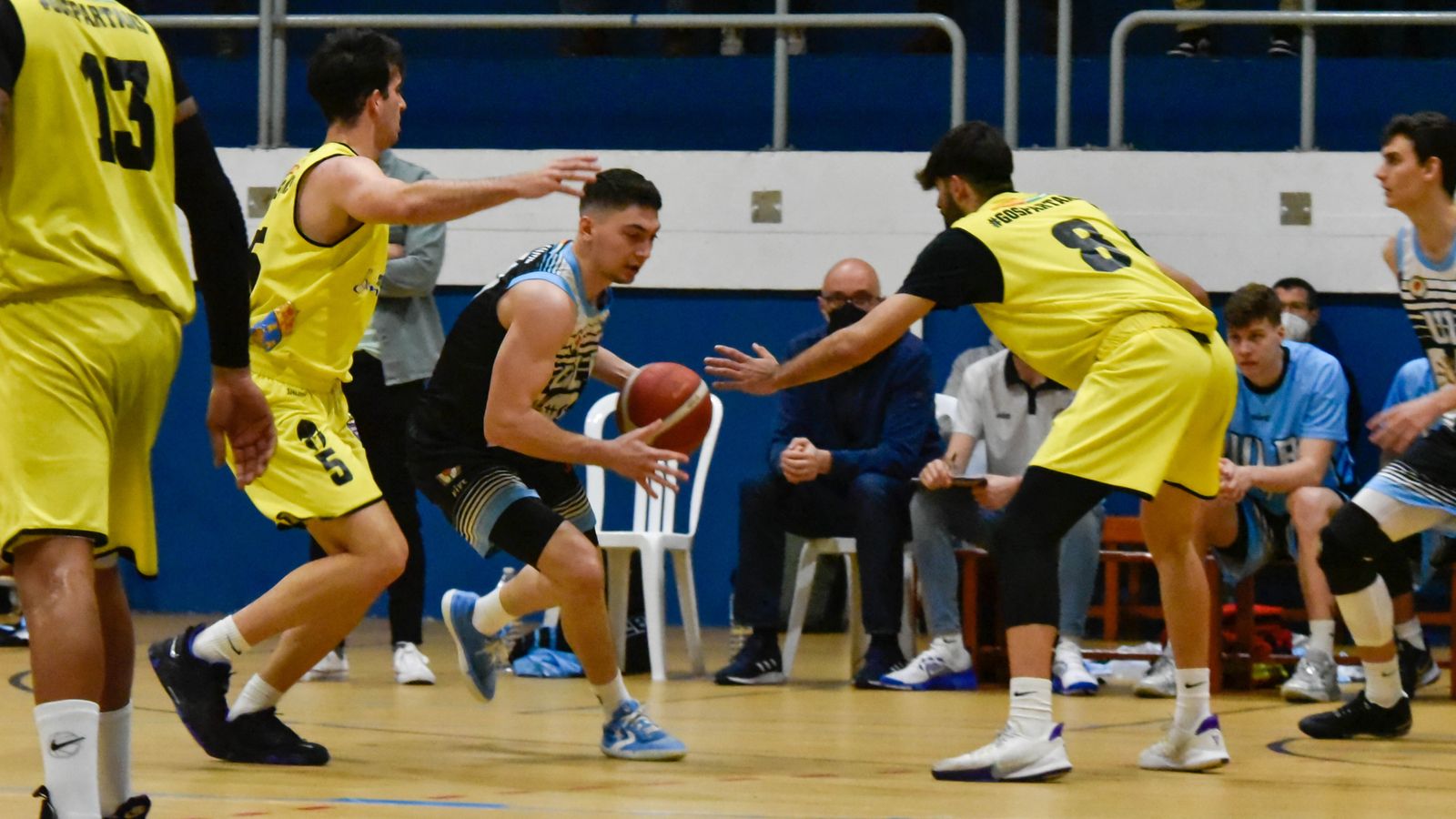 Las fotos del ULB - Benahavís