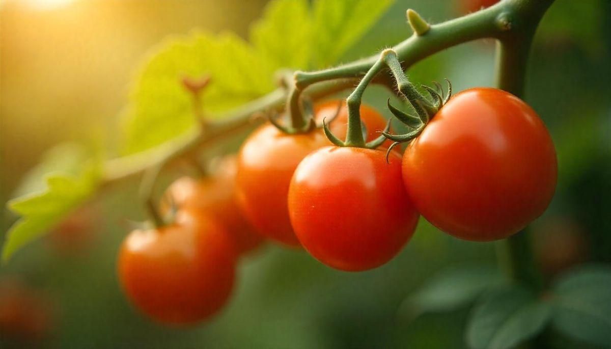 Las empresas marroquíes que exportan tomates cherry respetan el etiquetado europeo