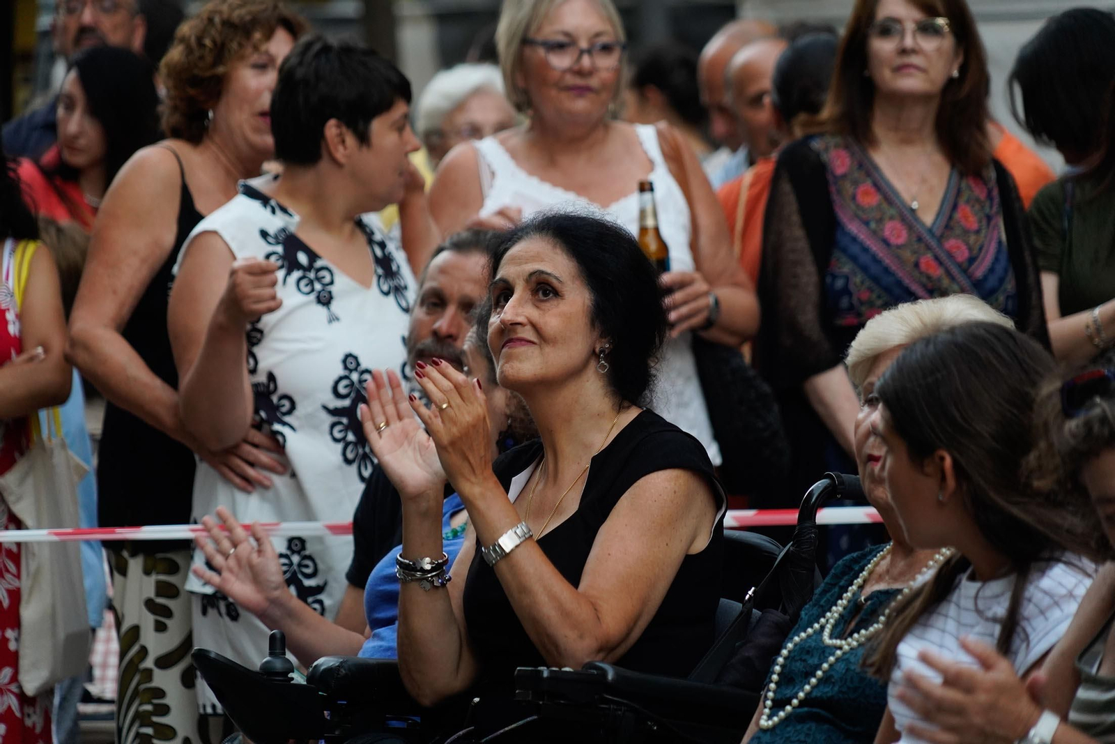 Las mejores imágenes del jueves 18 de julio en Huelva Las mejores imágenes del jueves 18 de julio en Huelva