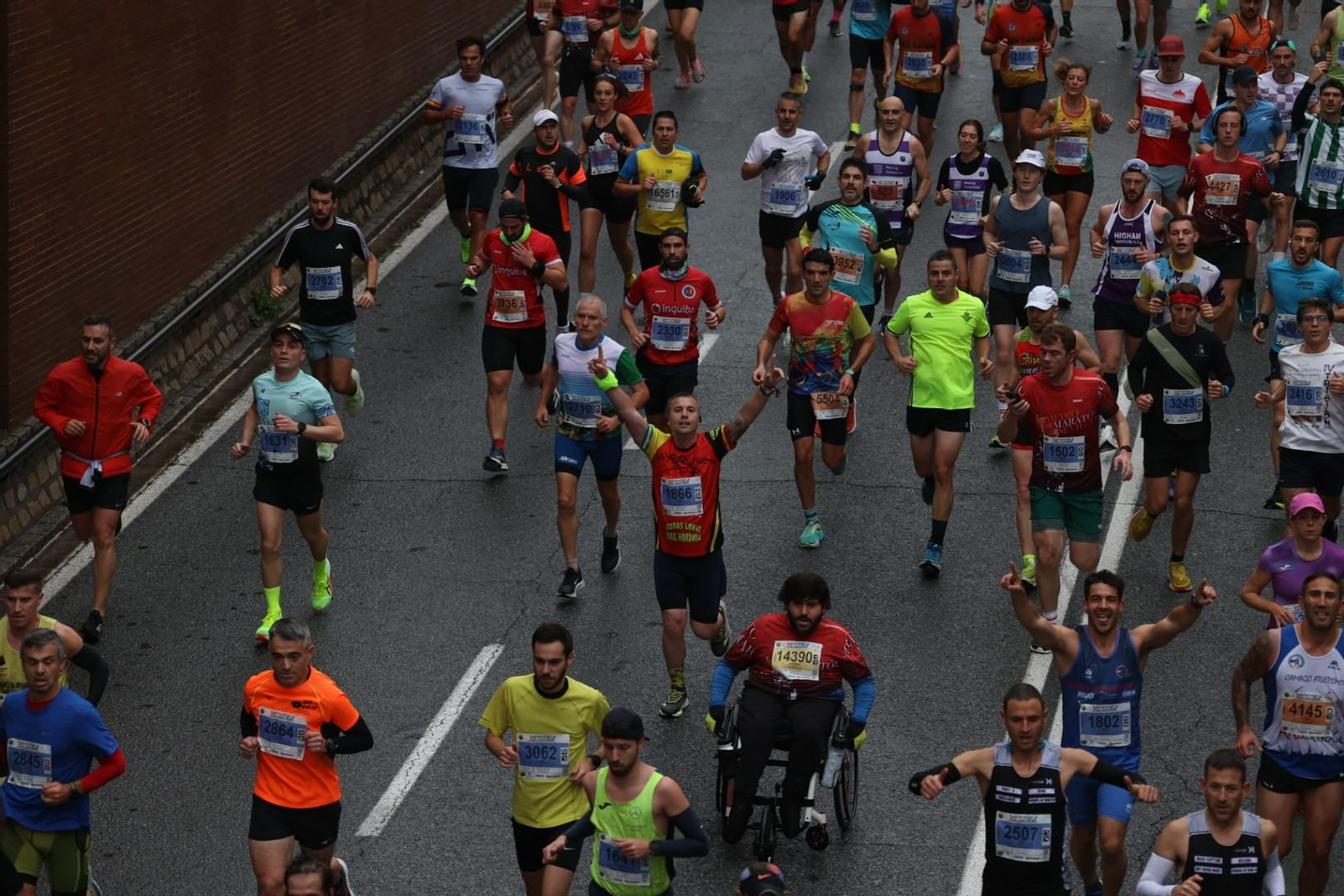 Búscate en la Media Maratón de Sevilla 07