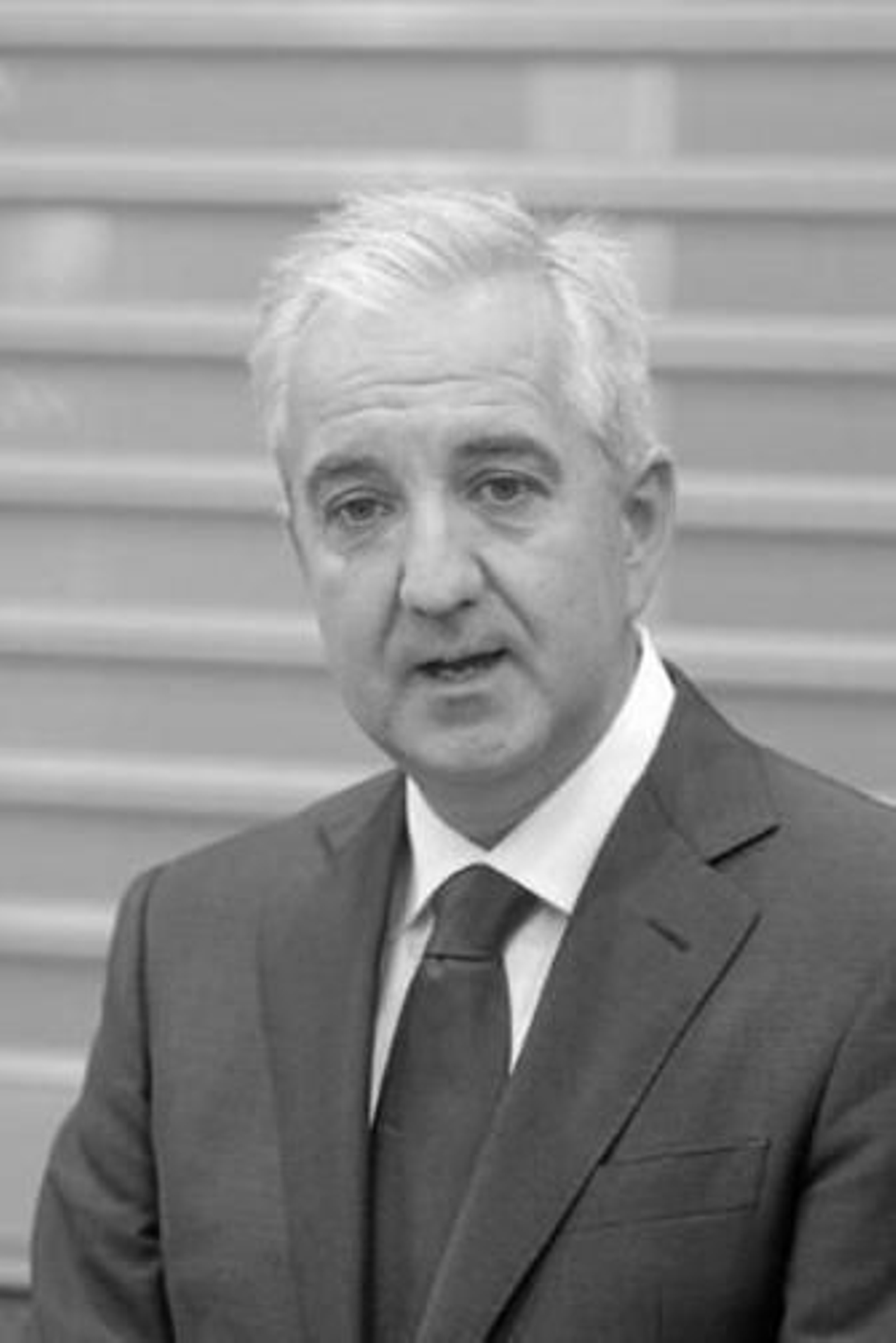 José Luis Martínez.