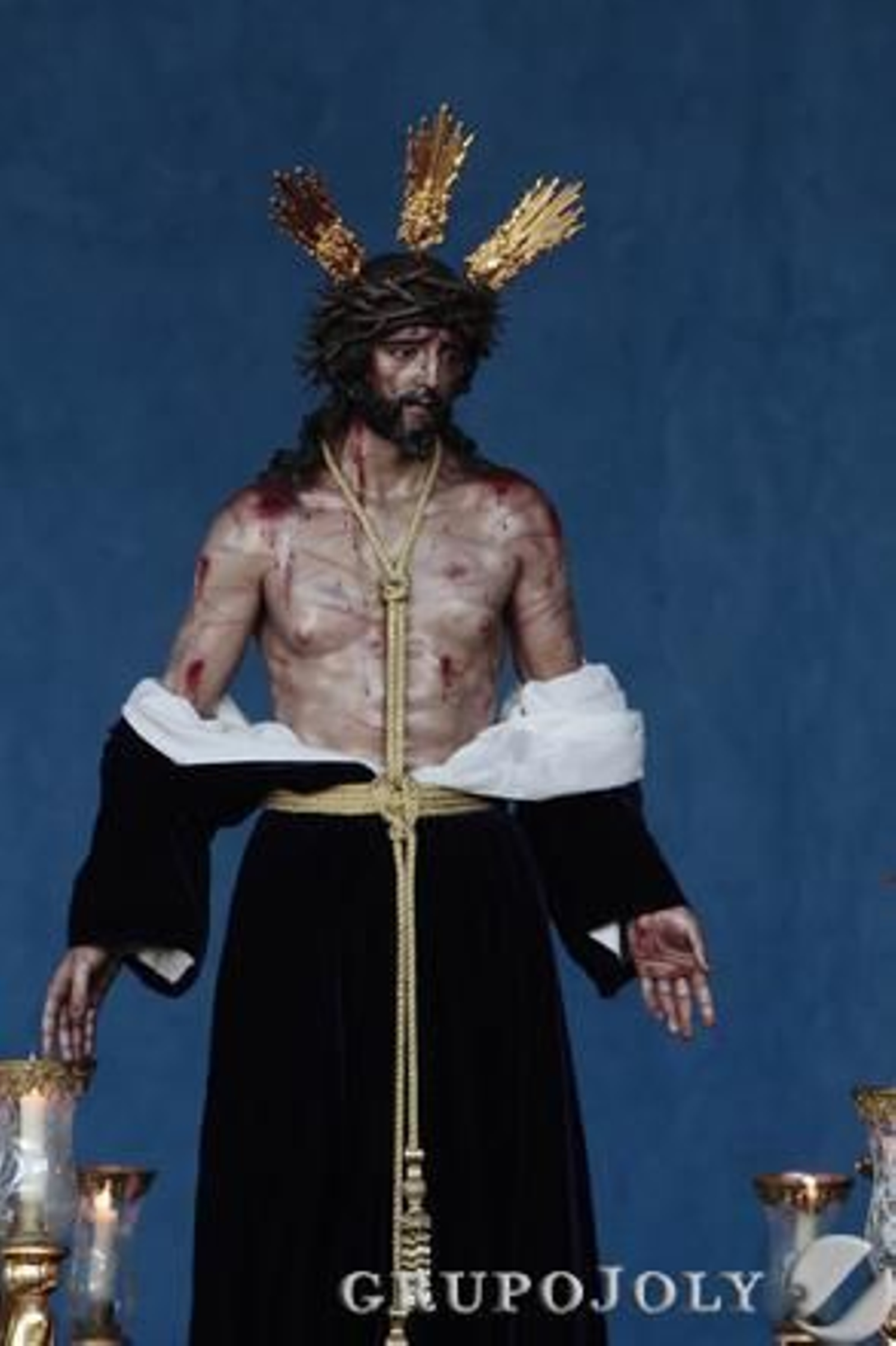 Foto: Lourdes de Vicente