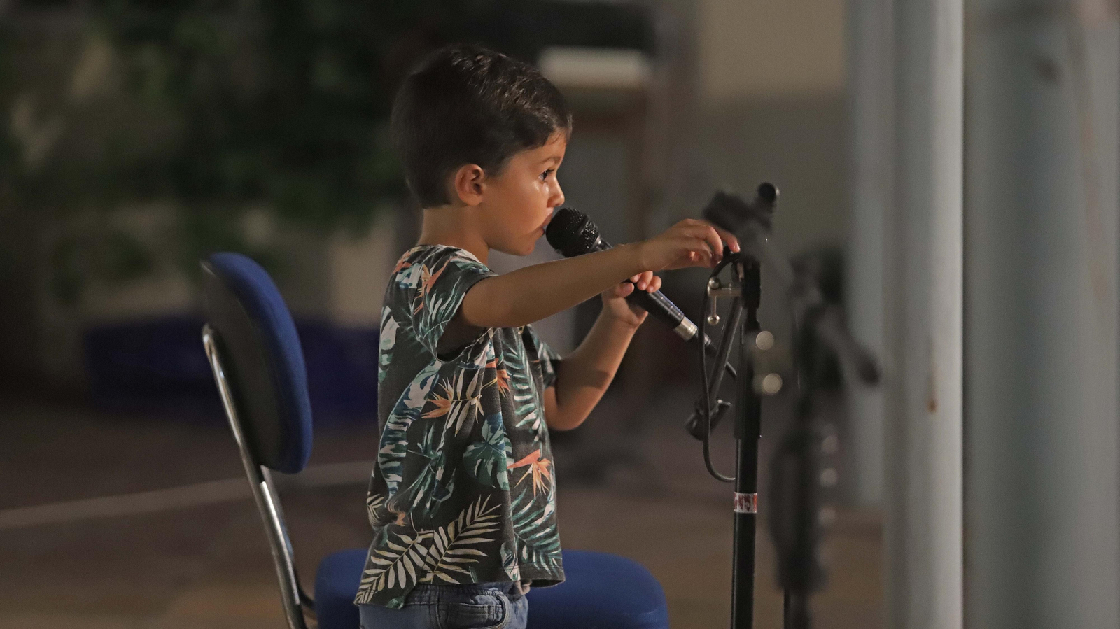 Fotos del espectáculo de Rocío Díaz, Antonio Martín y José Antonio Chacón en Algeciras