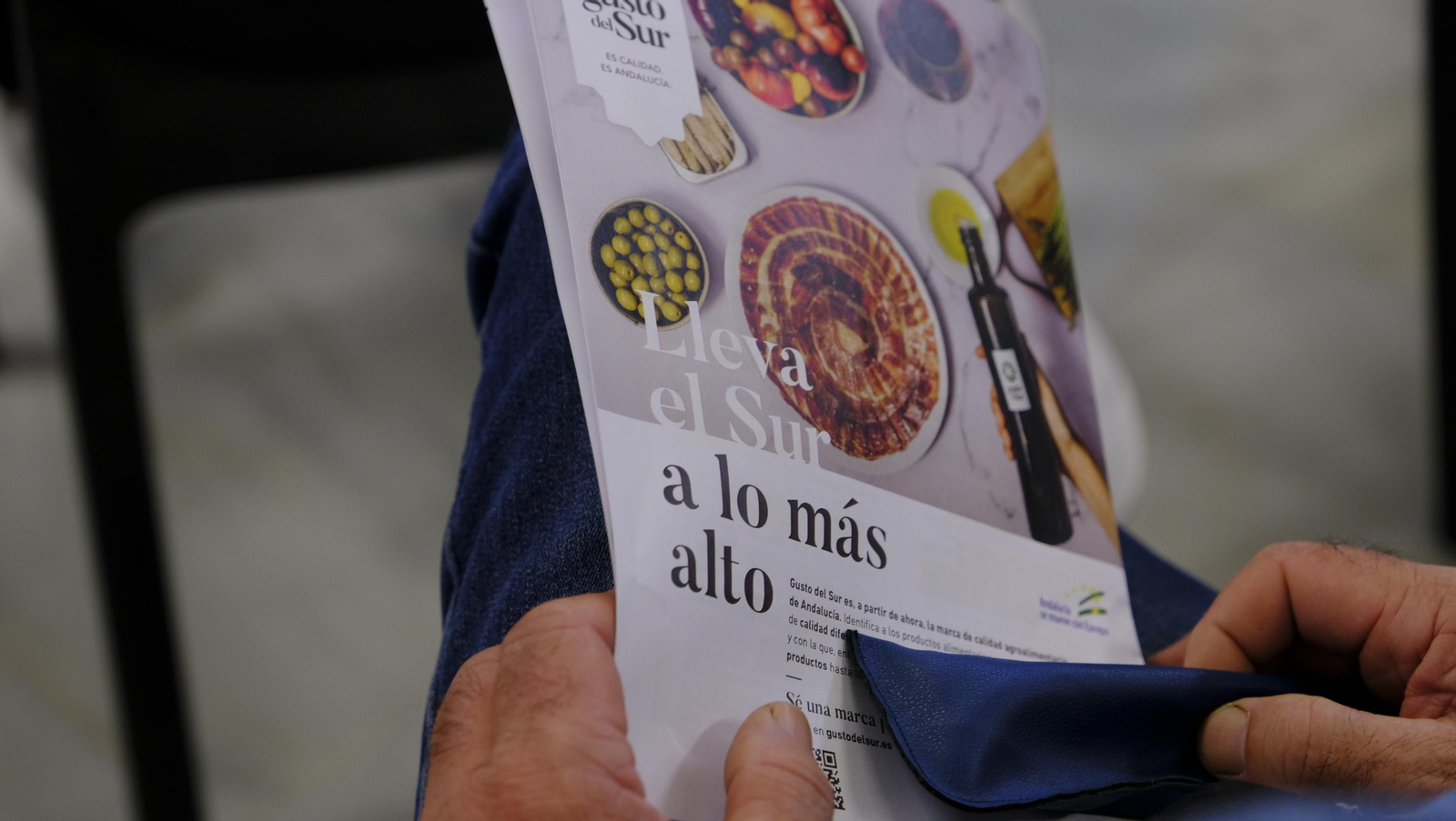 Primer día de Vestial 2023 en el Palacio de Congresos del Toyo-Retamar