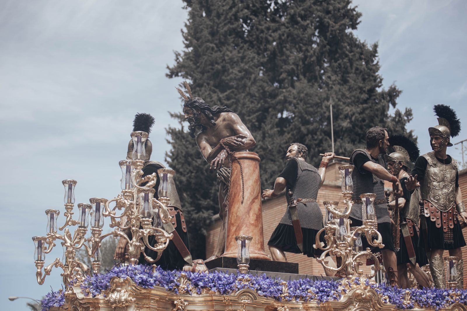 Las imágenes de Las Cigarreras