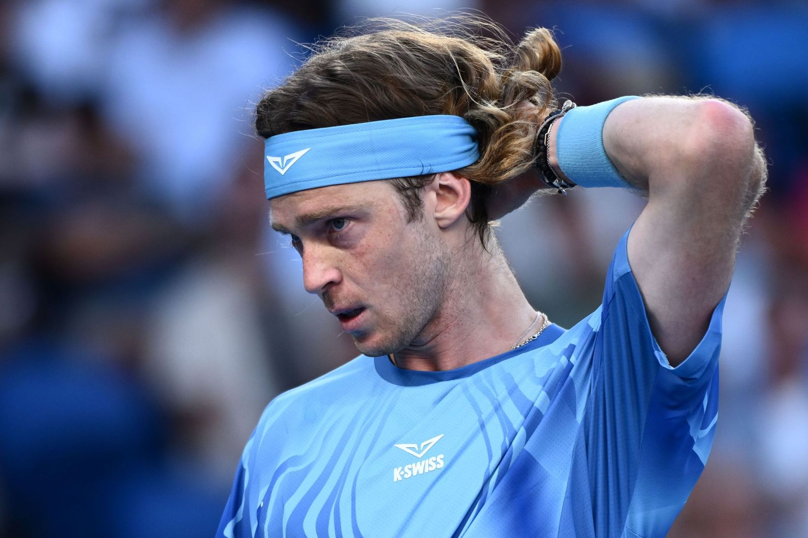 Las fotos de Alcaraz en Melbourne y del resto del Australia Open | Tercera ronda