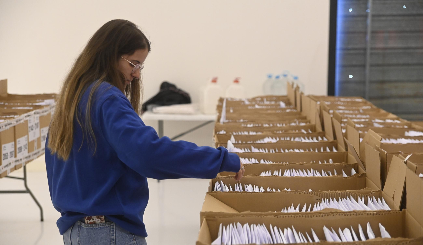 La Feria del Corredor y la entrega de dorsales para la Media Maratón de Córdoba 2025, en imágenes