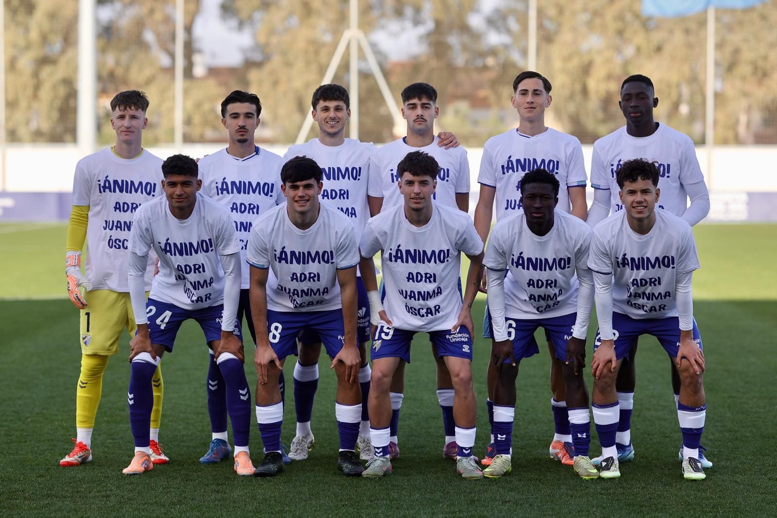 Alexis Chamorro le da tres puntos al Atlético Malagueño ante el Xerez Deportivo