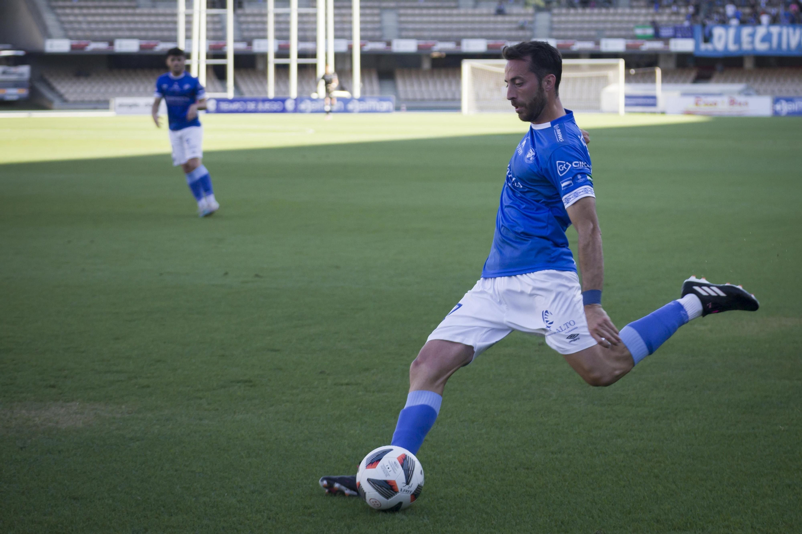 Xerez DFC, 2-Utrera, 1