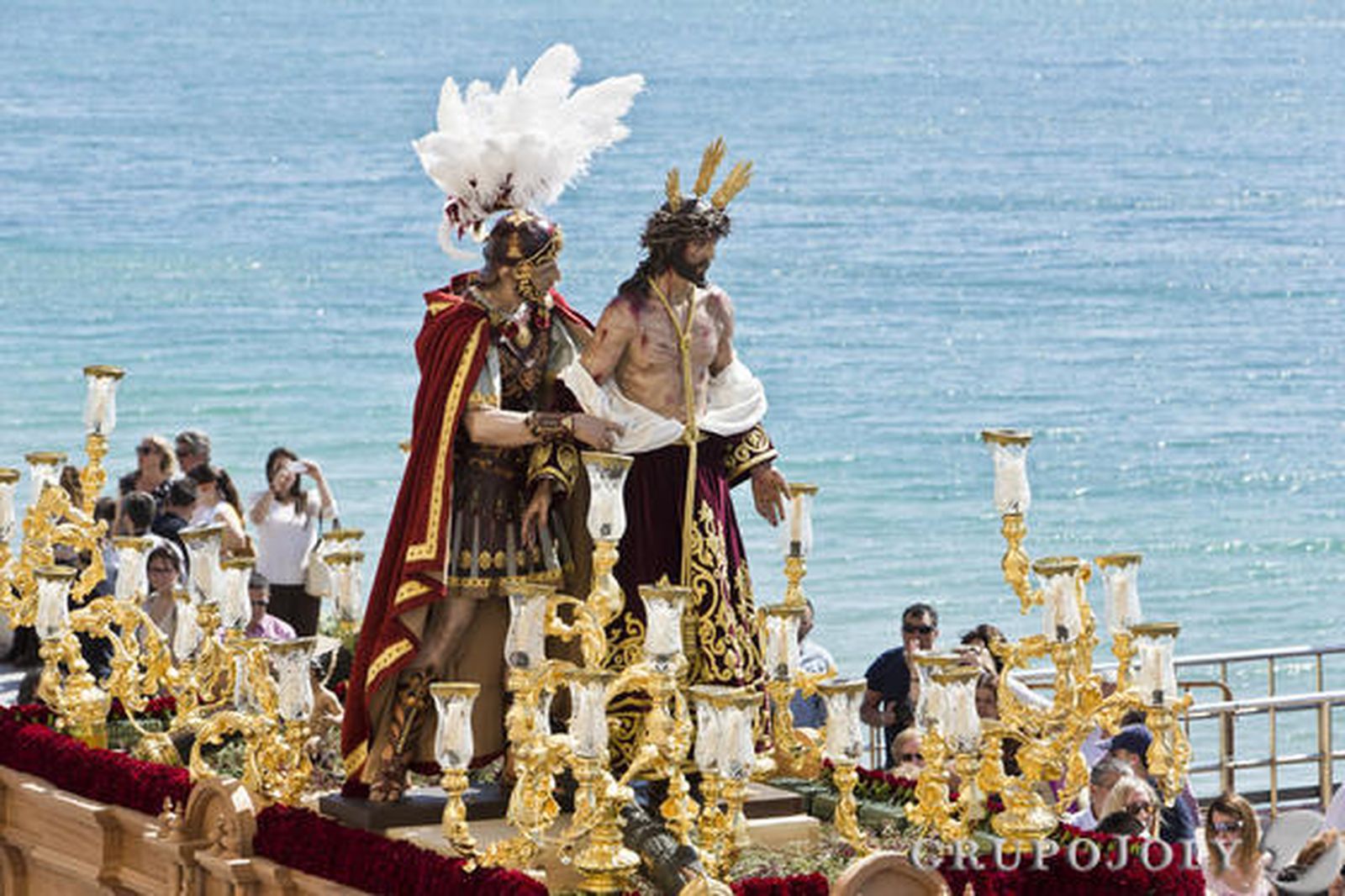 Despojado/Julio González