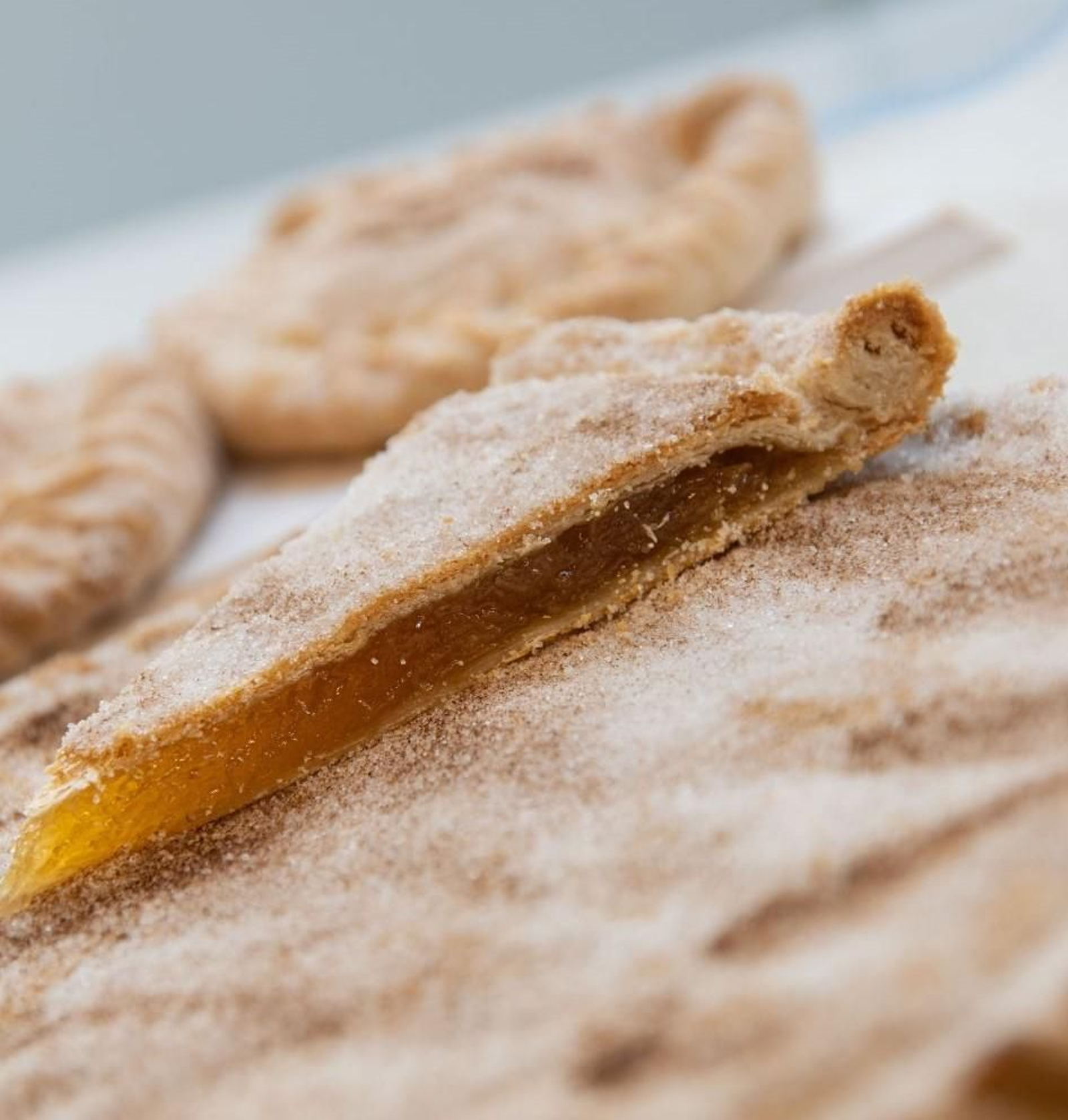 Pastel cordobés de Ruano's