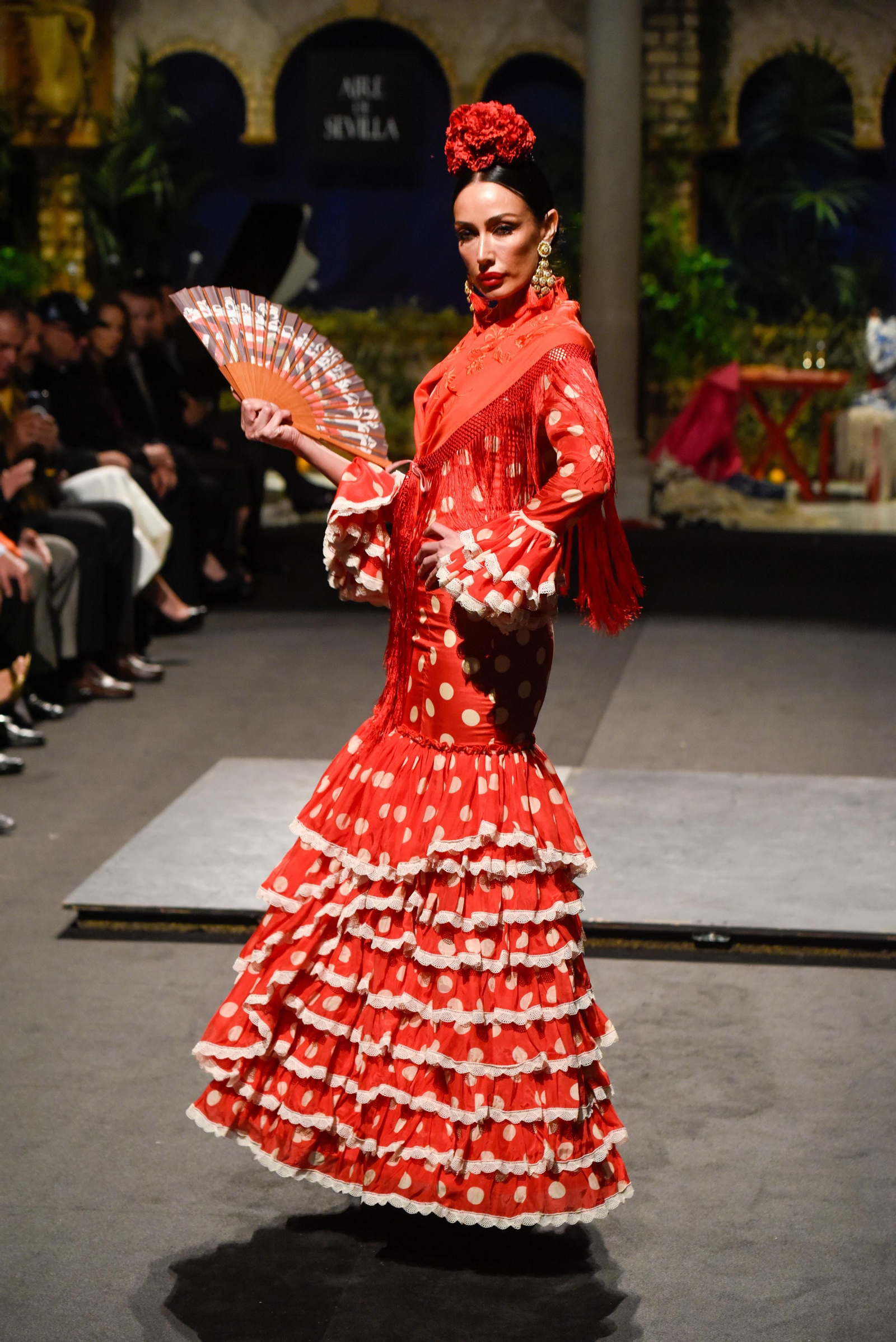 El desfile de Rocío Peralta por su 15 aniversario, todas las fotos