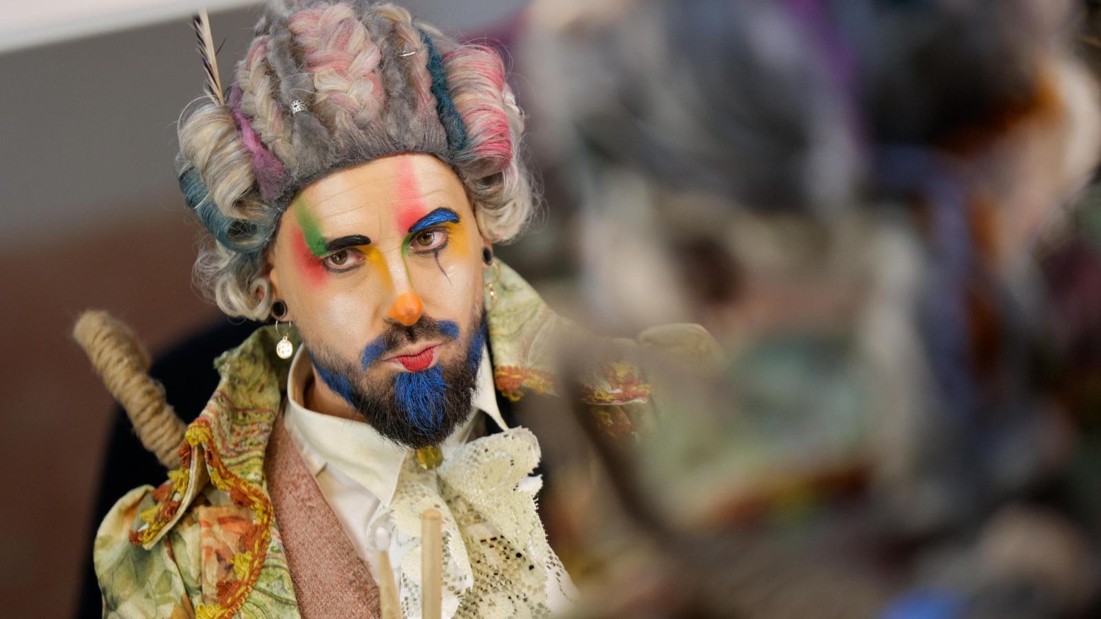 Búscate entre las mejores imágenes de la cuarta sesión de cuartos de final del COAC 2025