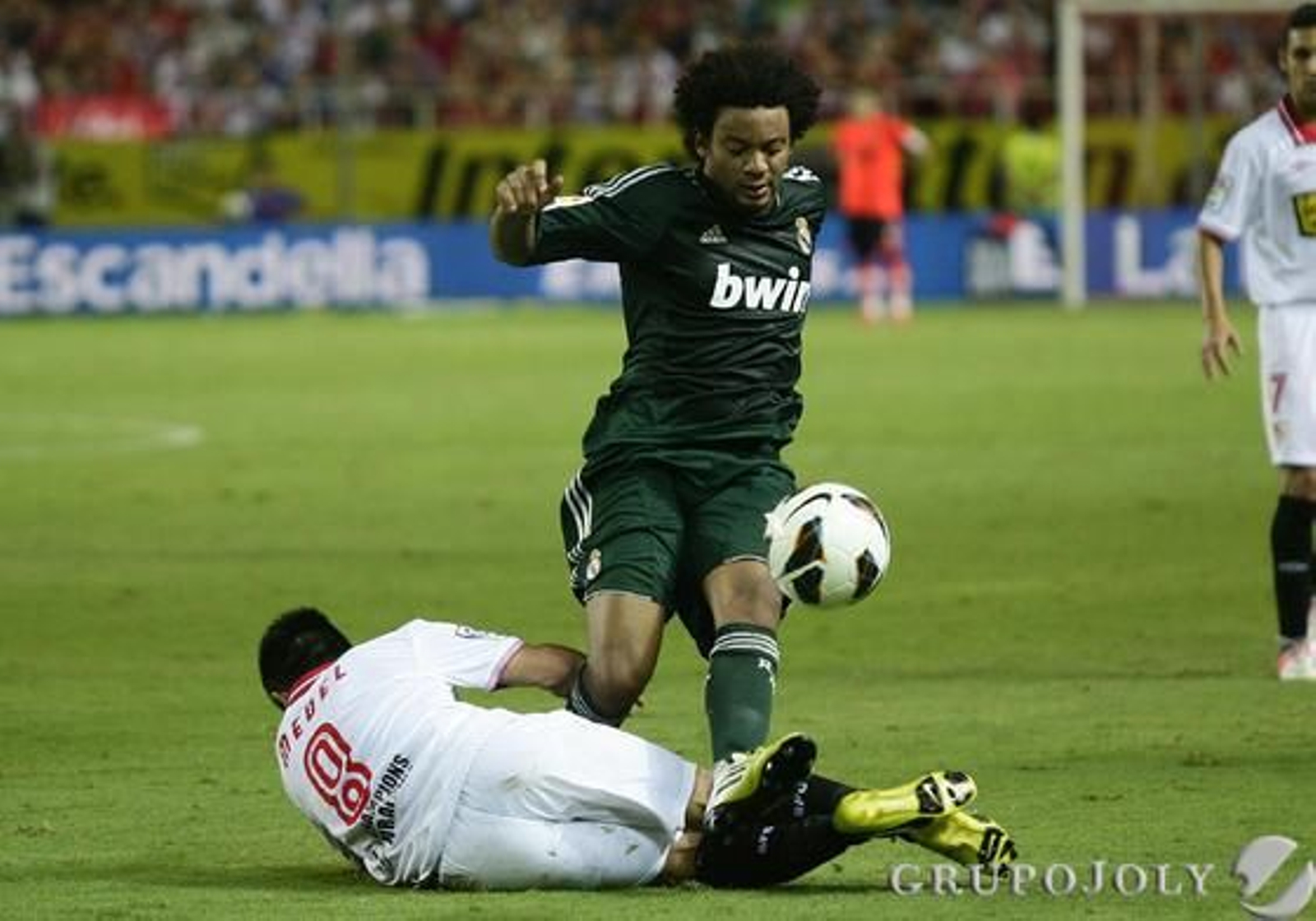 Foto: Antonio Pizarro