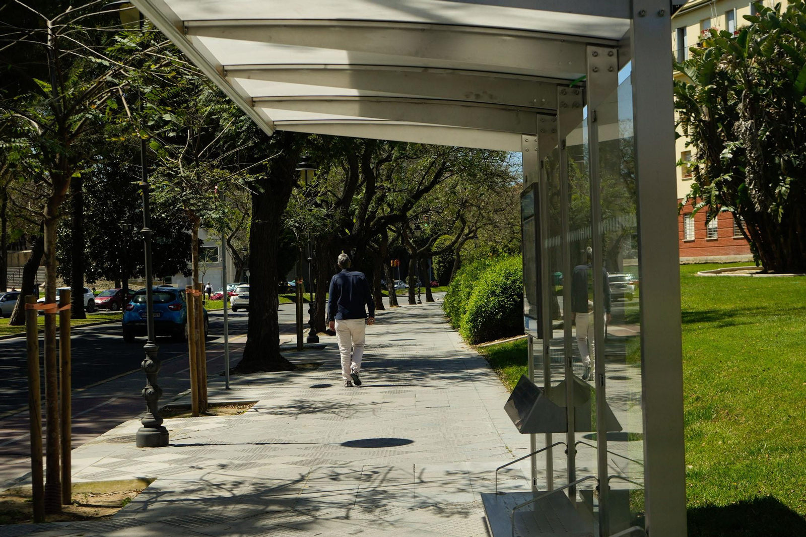 Las mejores imágenes del lunes 21 de abril en Huelva