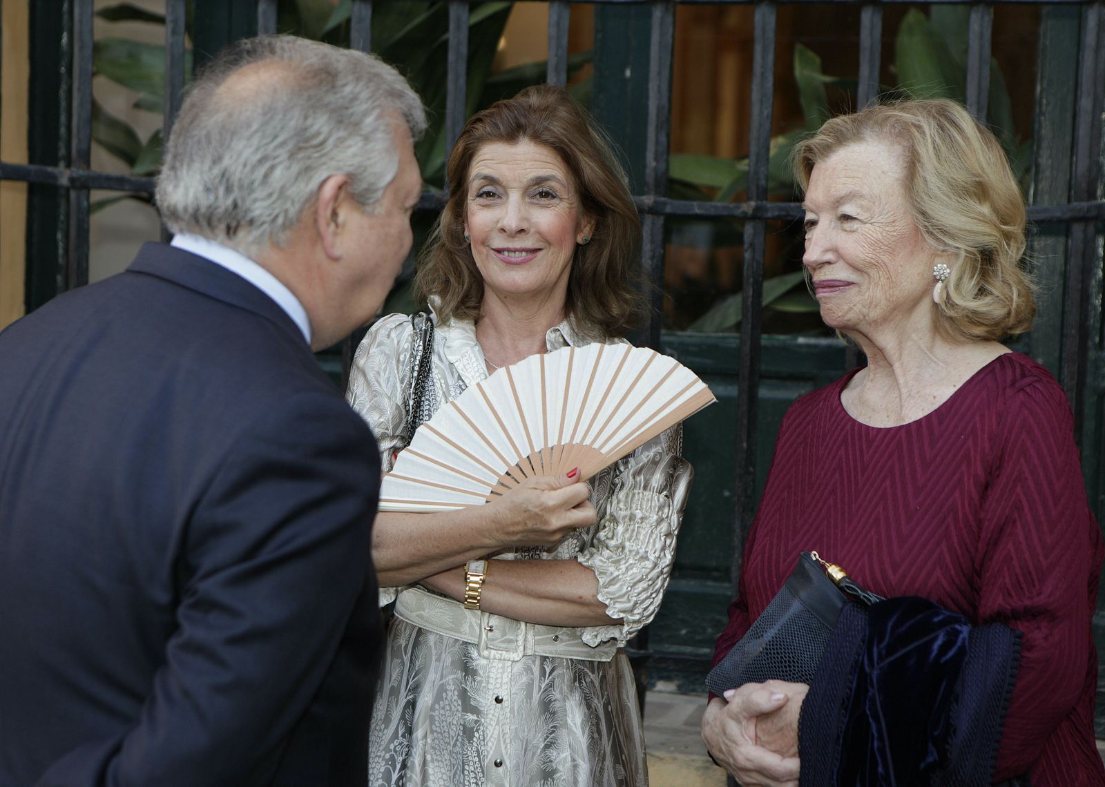 Entrega del VIII Premio Clavero