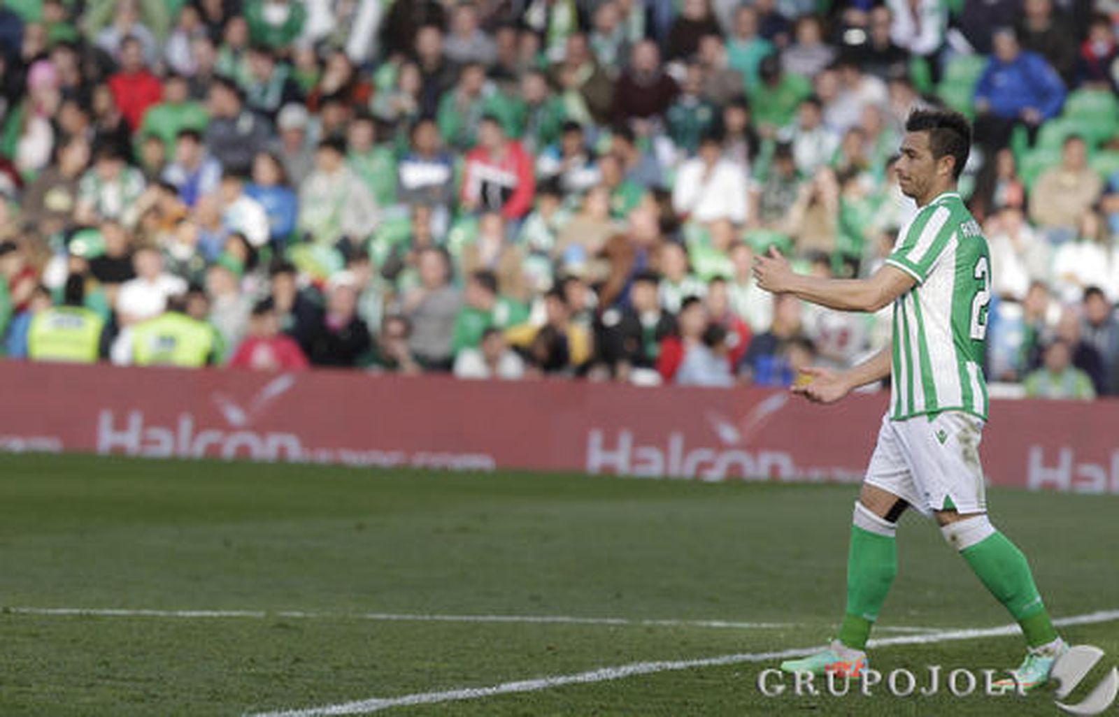 Foto: Antonio Pizarro