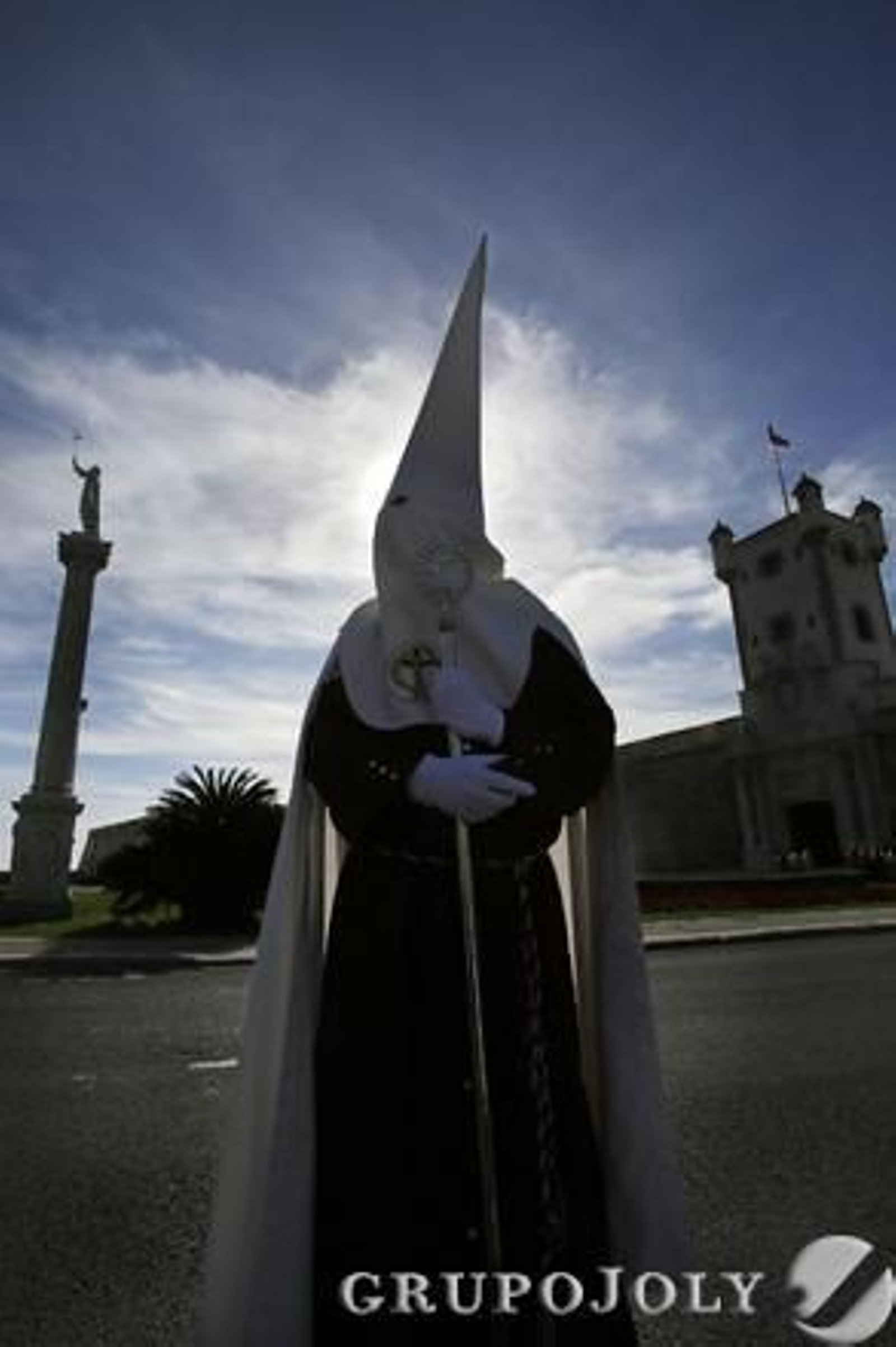 El Huerto. /Fito Carreto