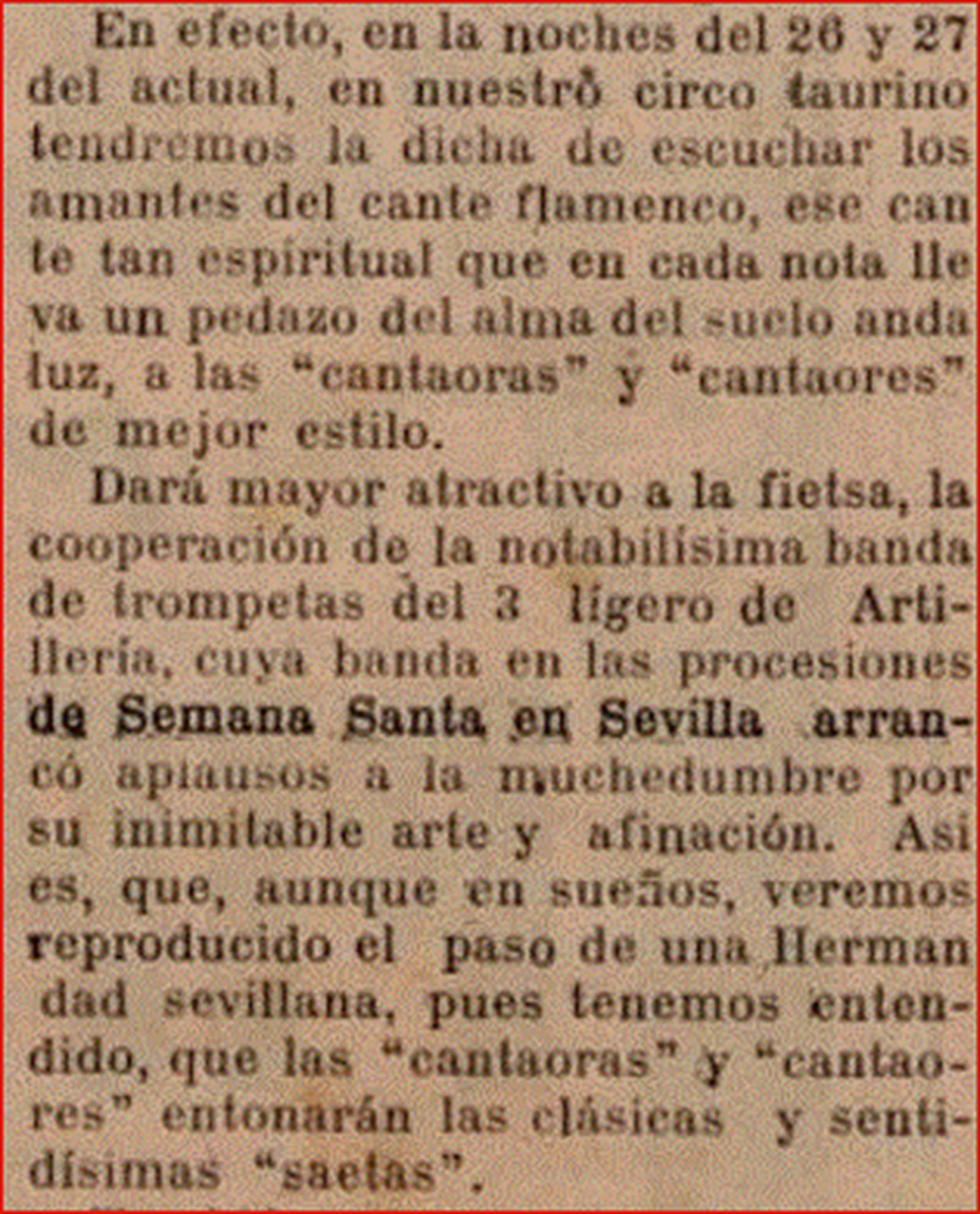 6. Diario de Huelva, 16 julio 1924.
