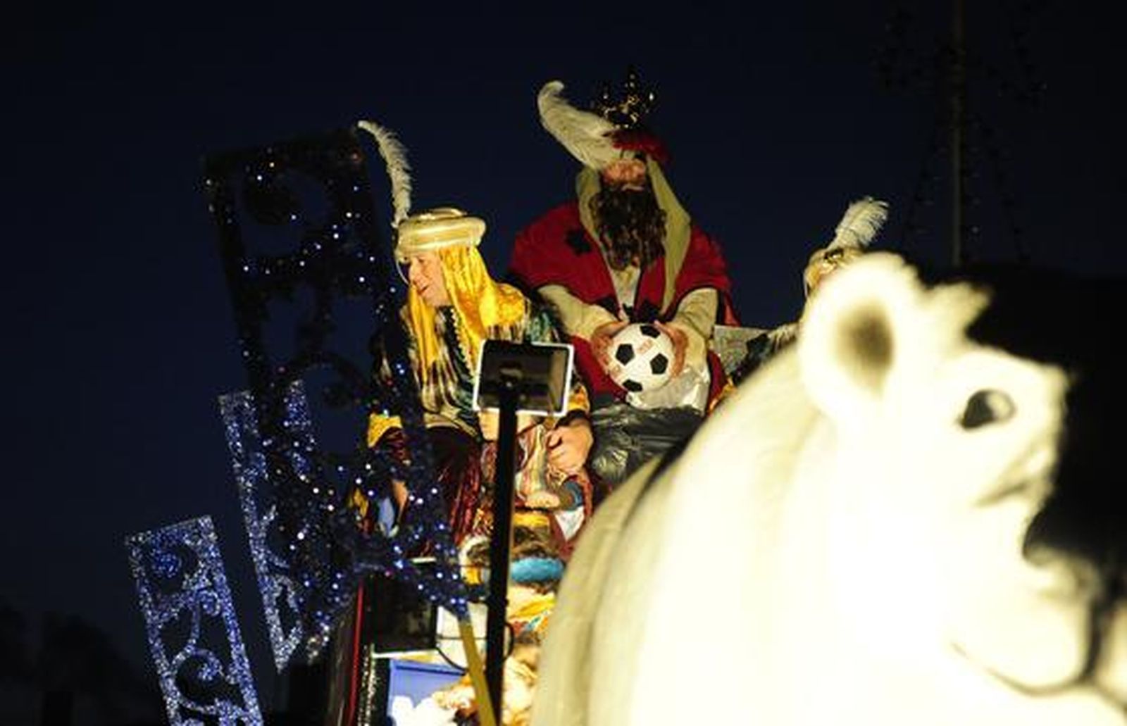 Foto: Elias Pimentel