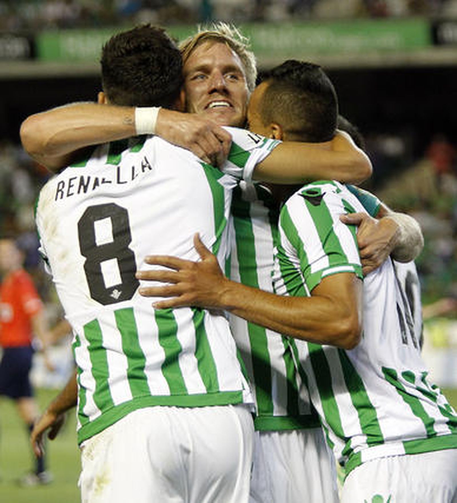 Foto: Juan Carlos Munoz