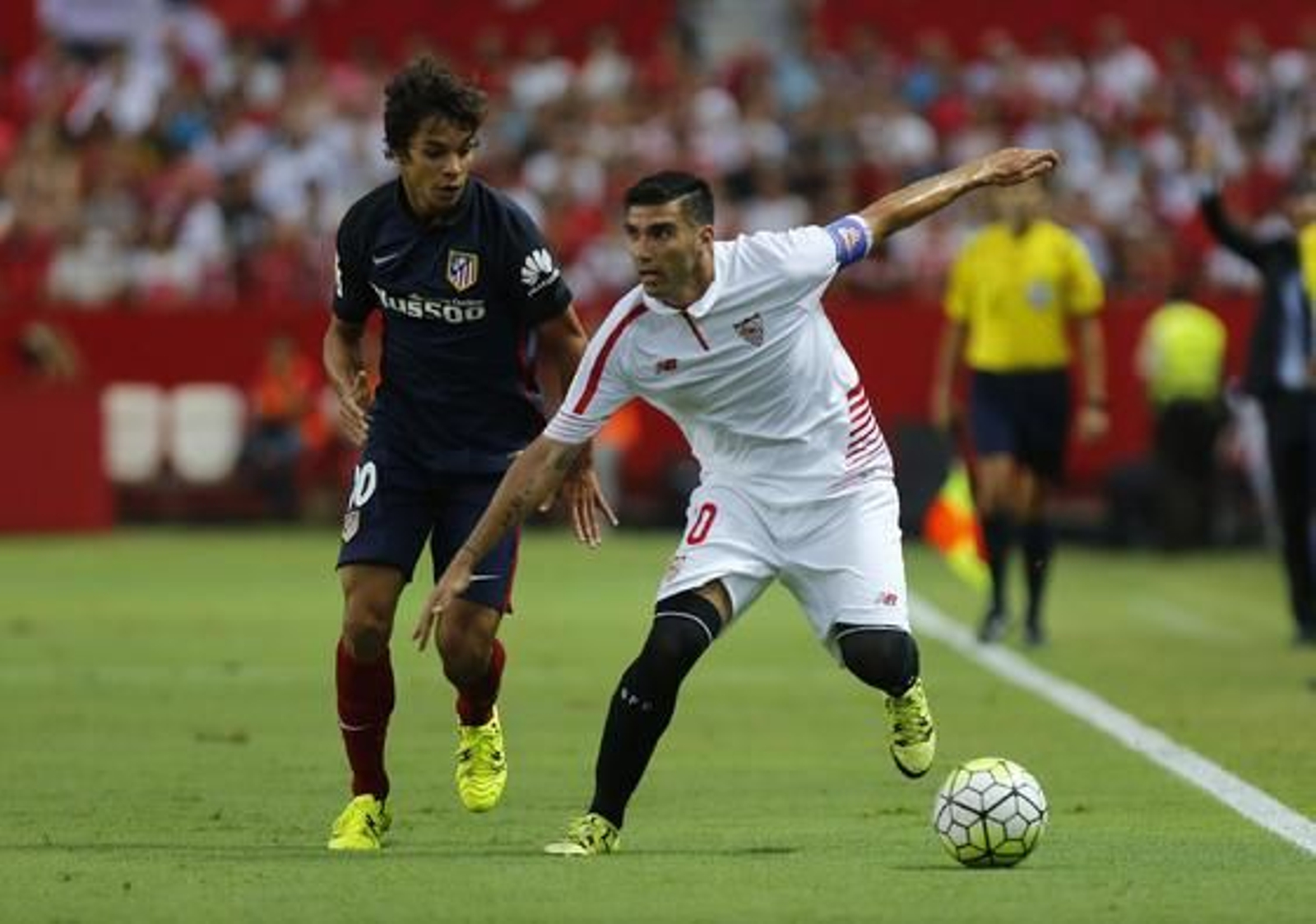 Foto: Antonio Pizarro