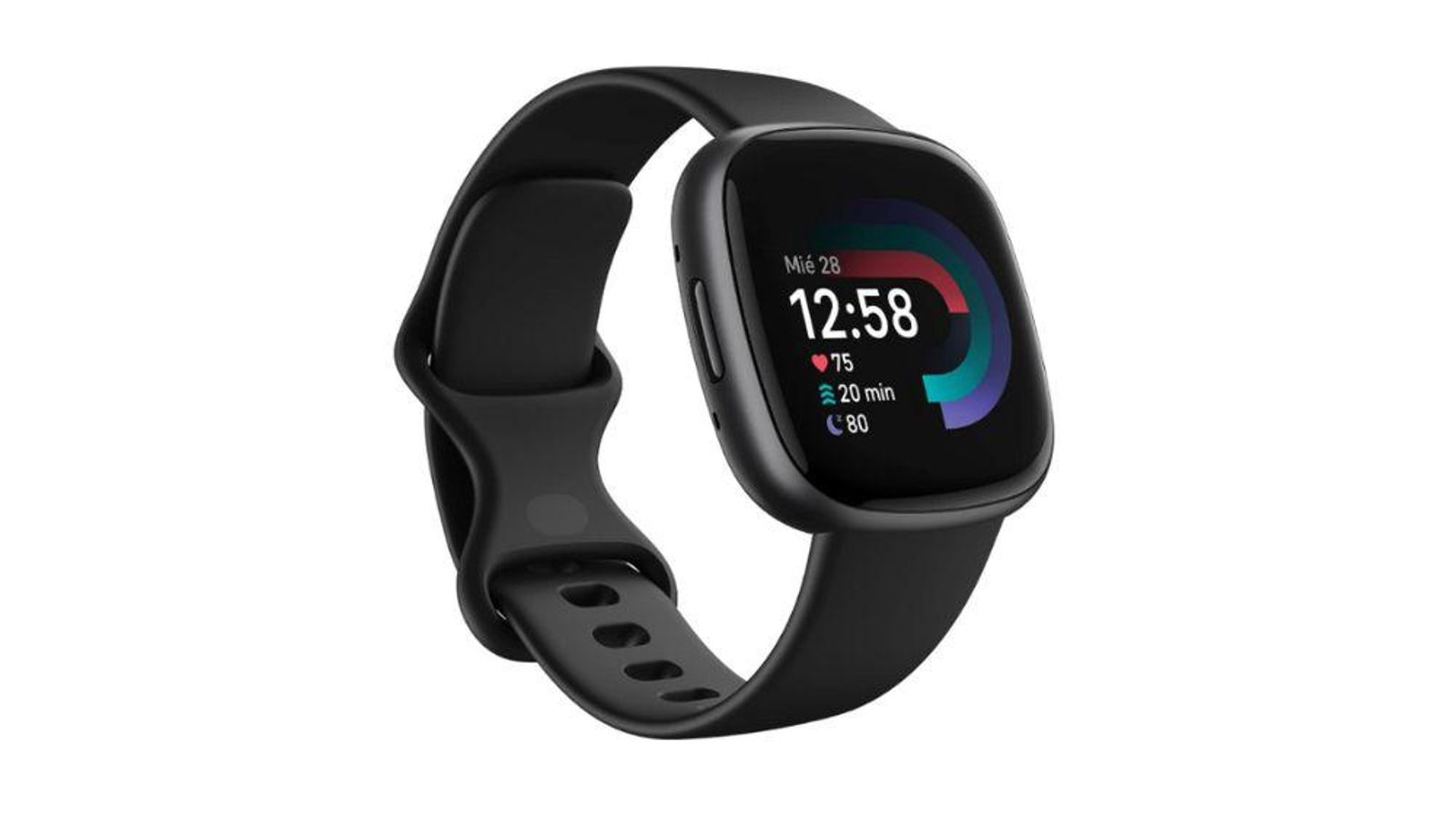 Fitbit Versa 4 Fitbit Versa 4