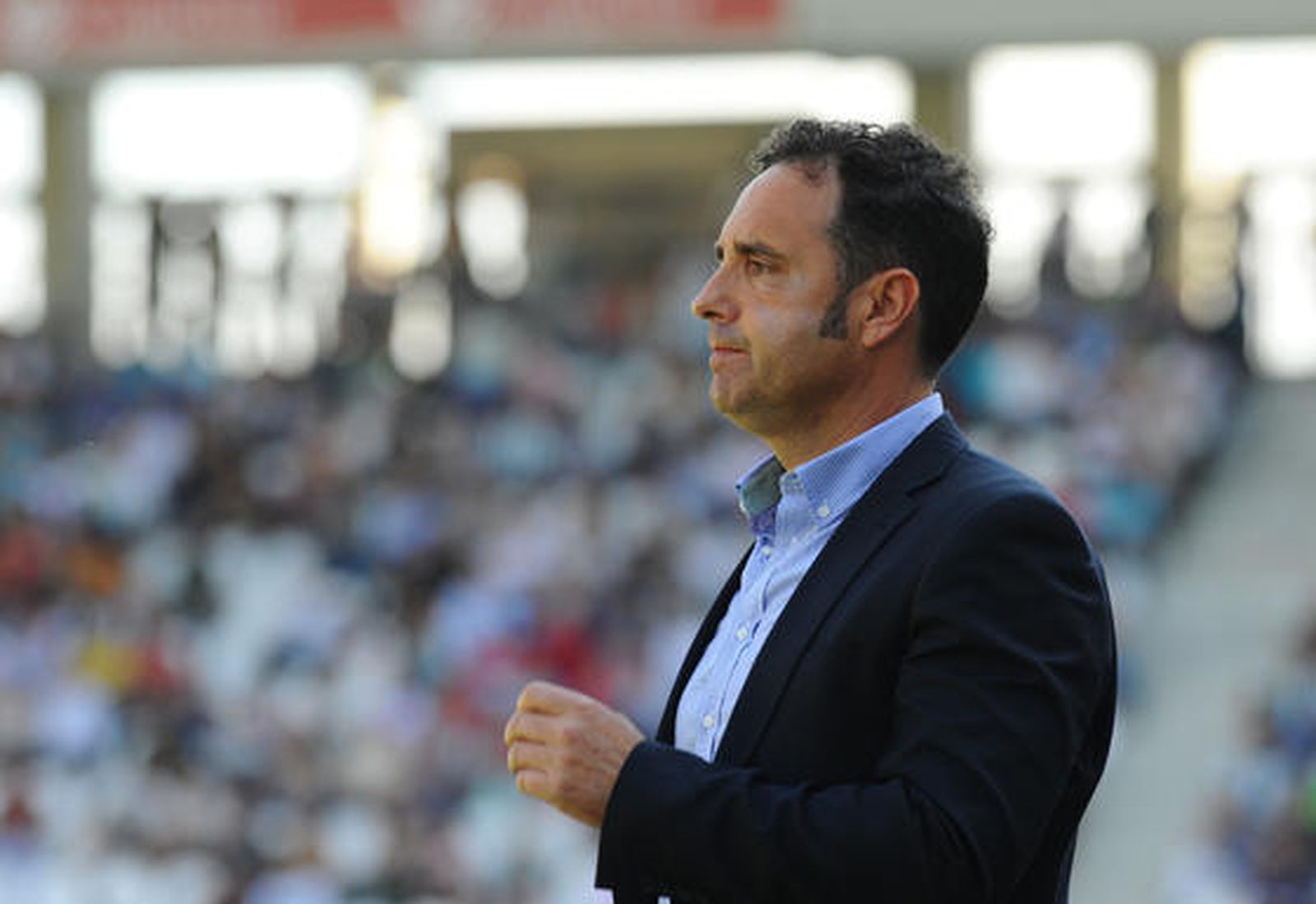 Foto: José Martínez