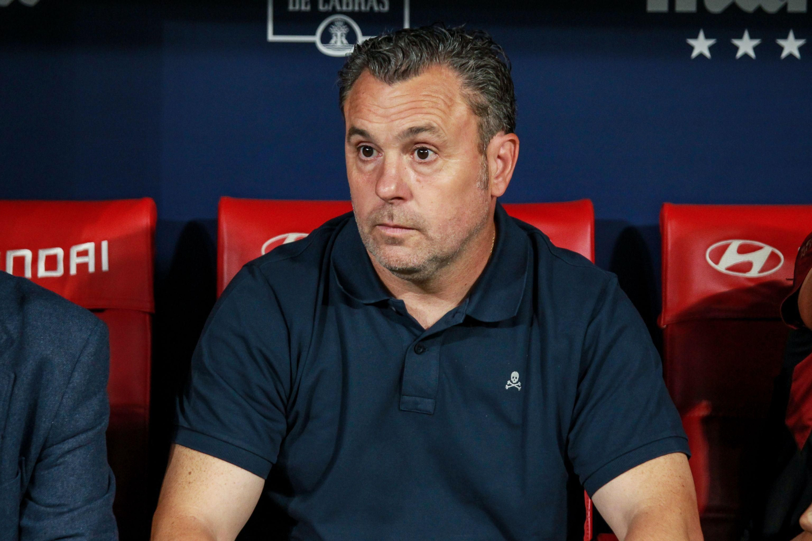 Todas las imágenes del Atlético de Madrid-Cádiz C.F.