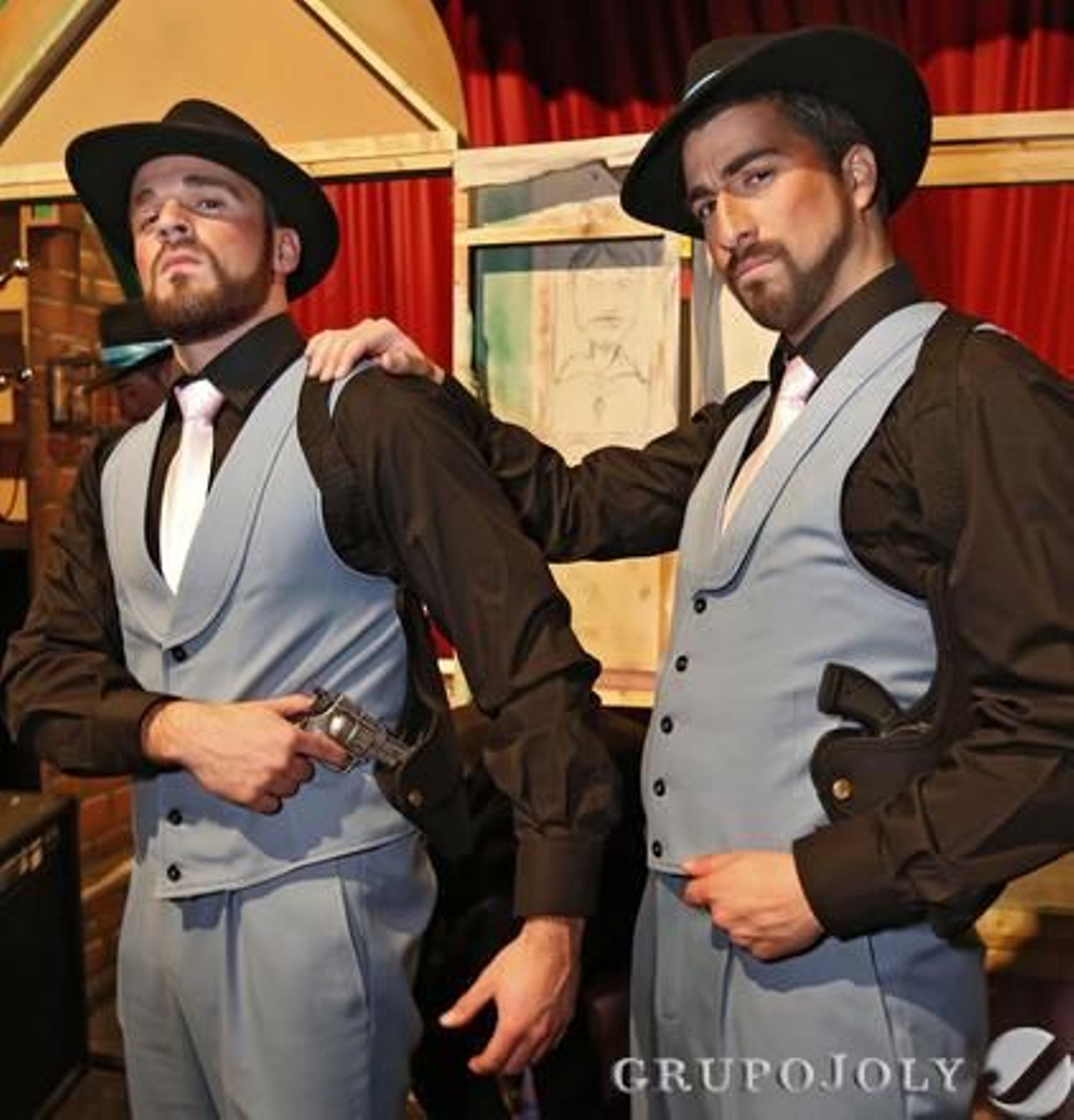 Foto: Lourdes de Vicente y Fito Carreto