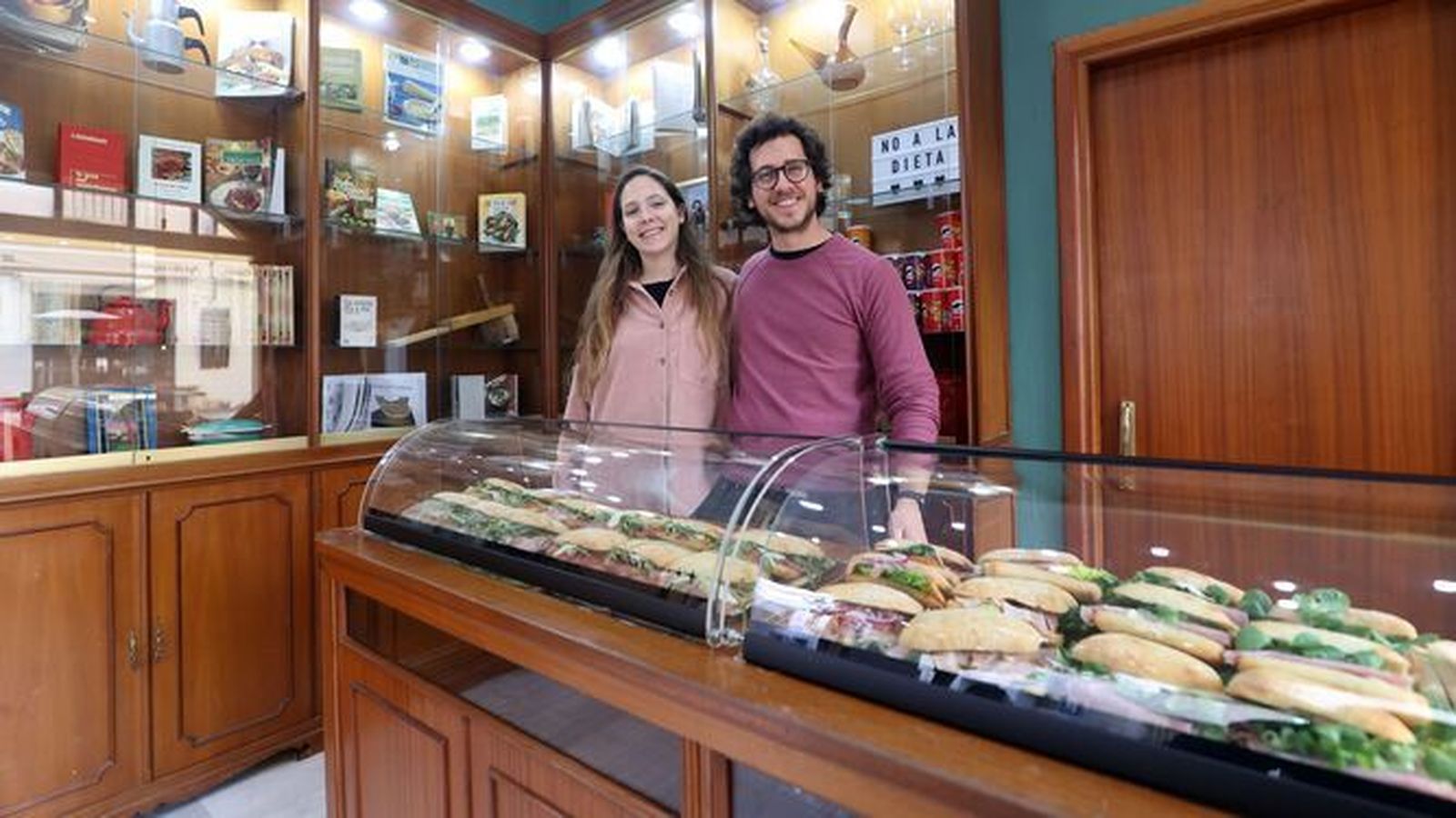 Dónde comer durante el Carnaval de Jerez 2024 bueno y barato