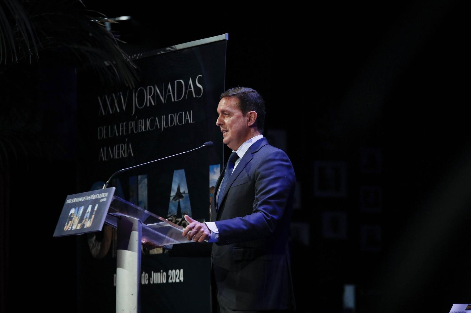 XXV Jornadas Nacionales sobre Fe Pública, en imágenes