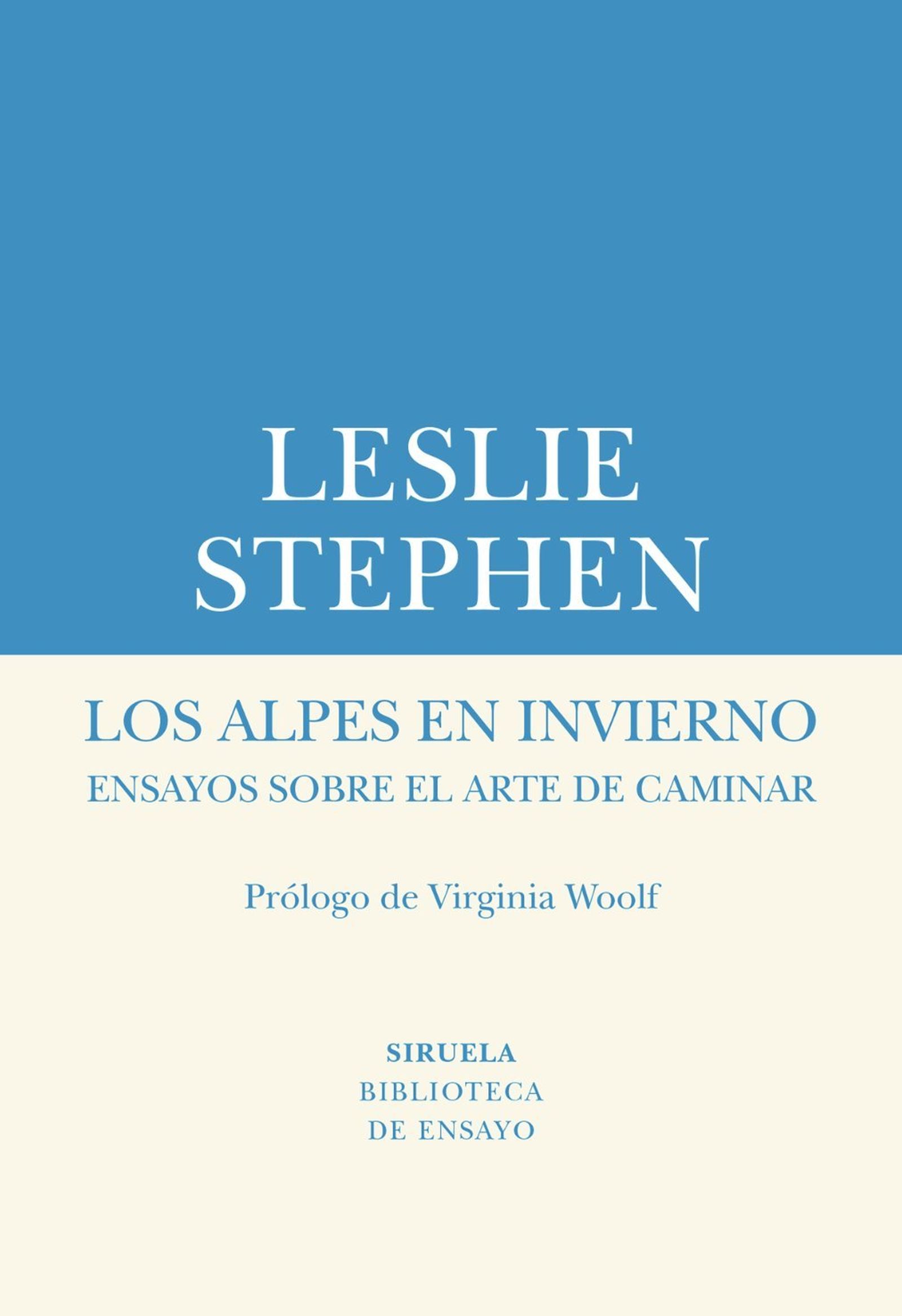 Portada del libro.