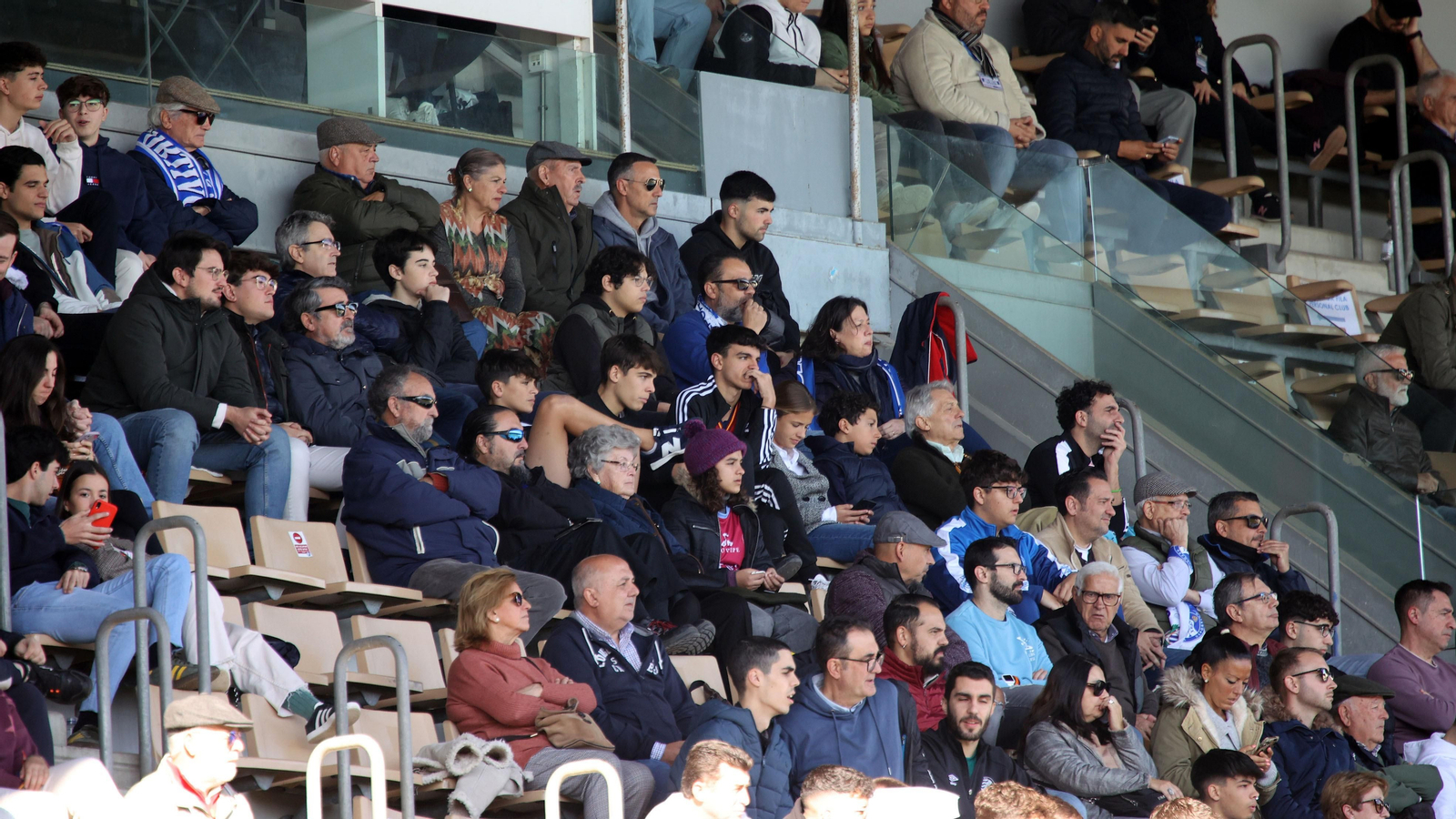 Búscate en el Xerez DFC - Utrera