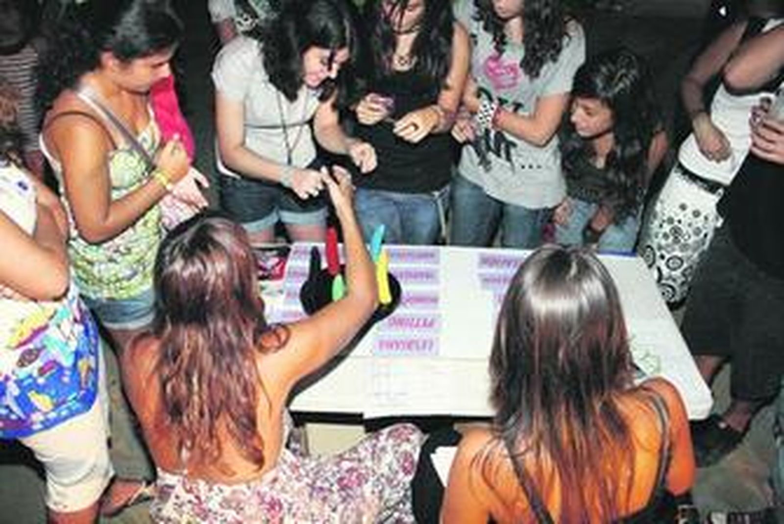 'Explosión' de cultura urbana